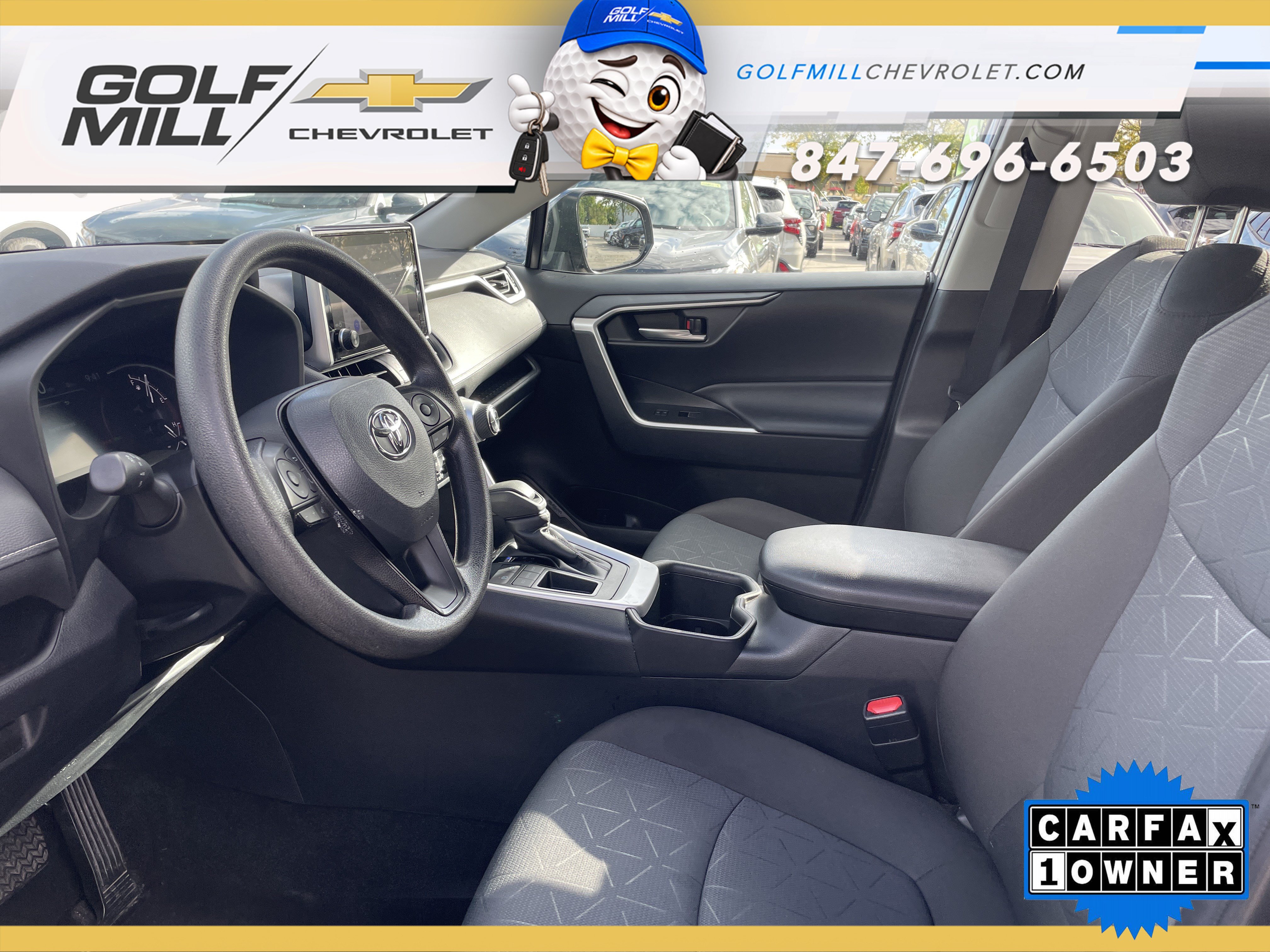 Vehicle thumbnail