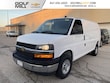  Chevrolet Express Cargo 2500