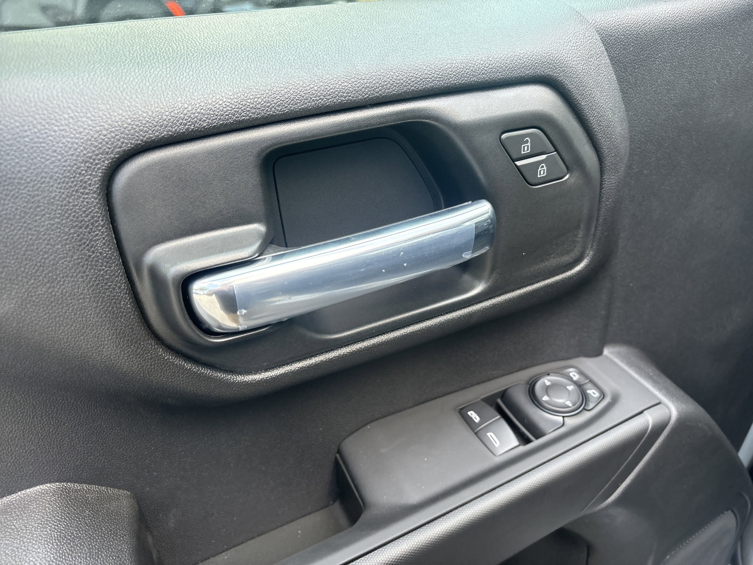 2026 Chevrolet Silverado 1500 Work Truck - Photo 12