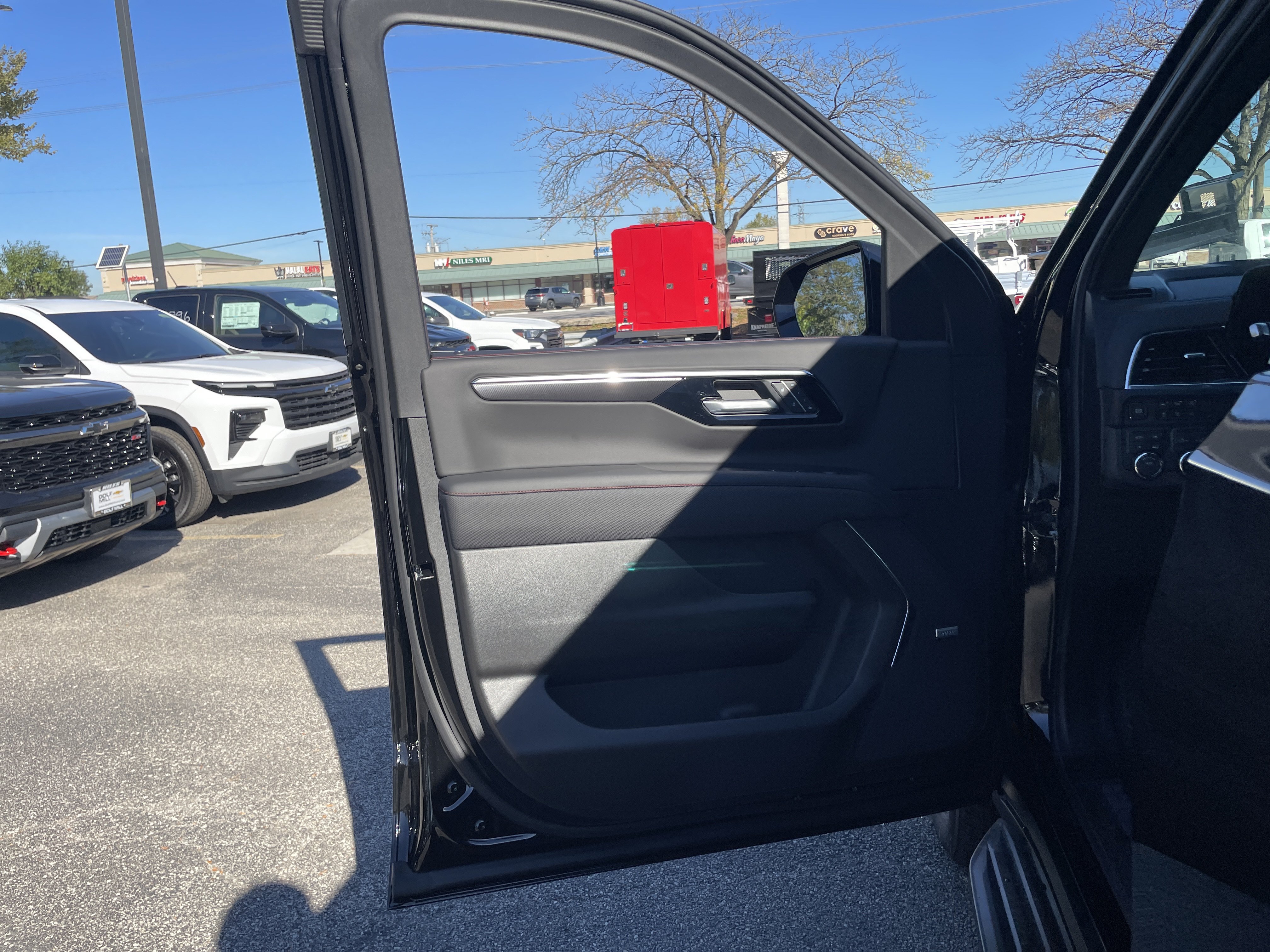 Vehicle thumbnail