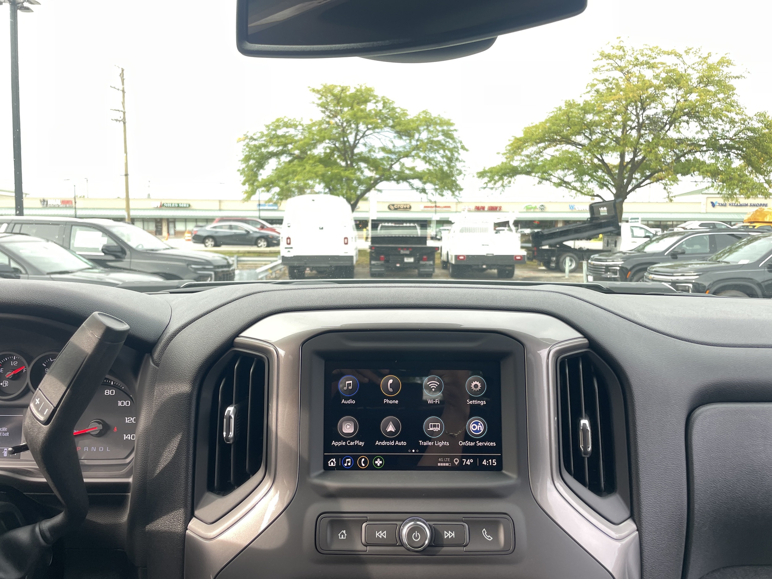2026 Chevrolet Silverado 2500 HD Custom - Photo 21