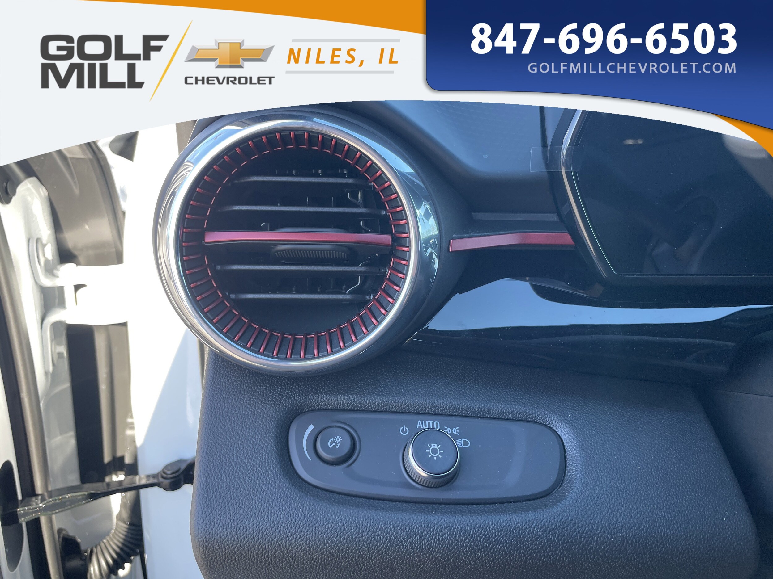 2026 CHEVROLET TRAX - Image 18