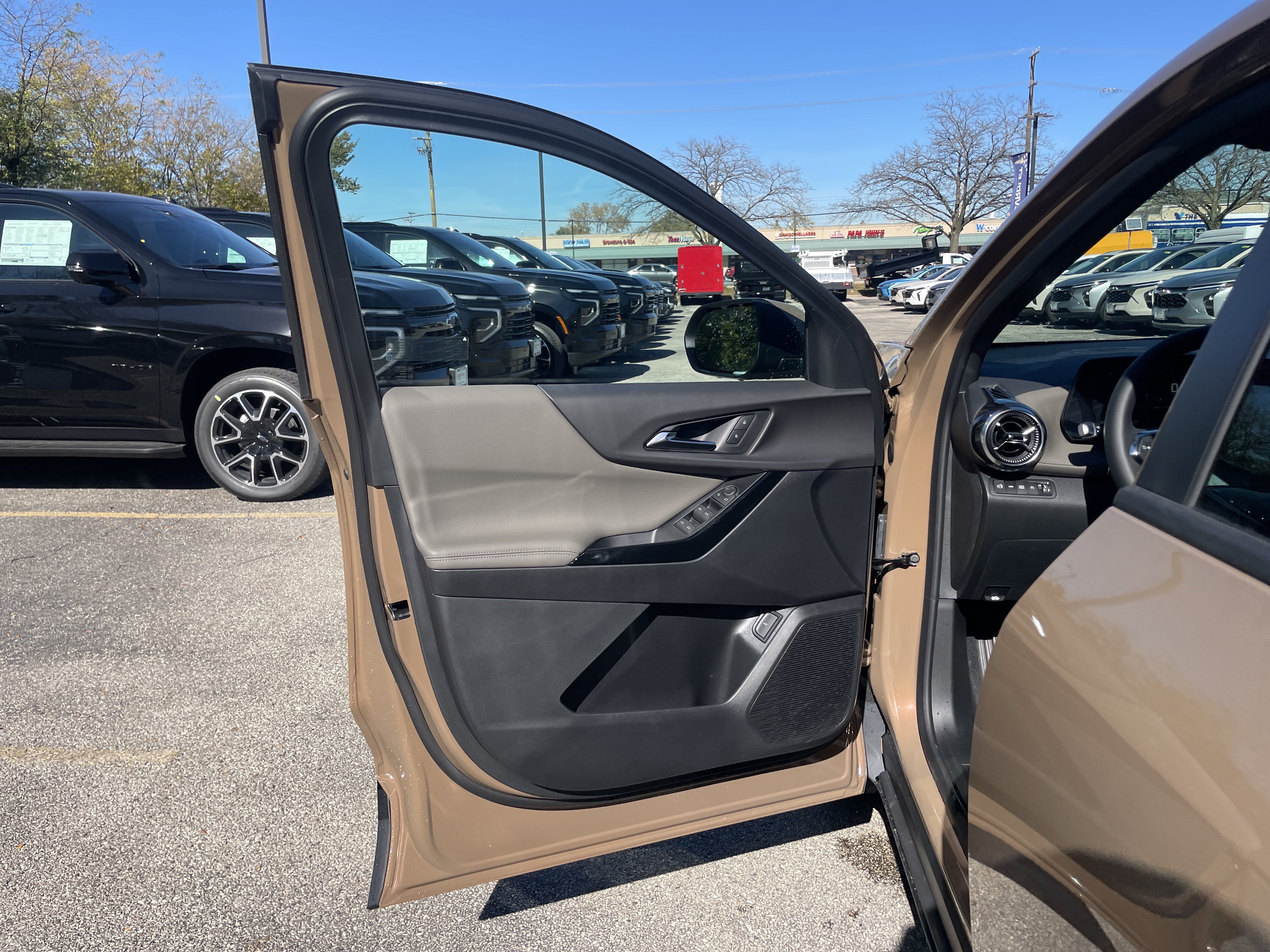 Vehicle thumbnail