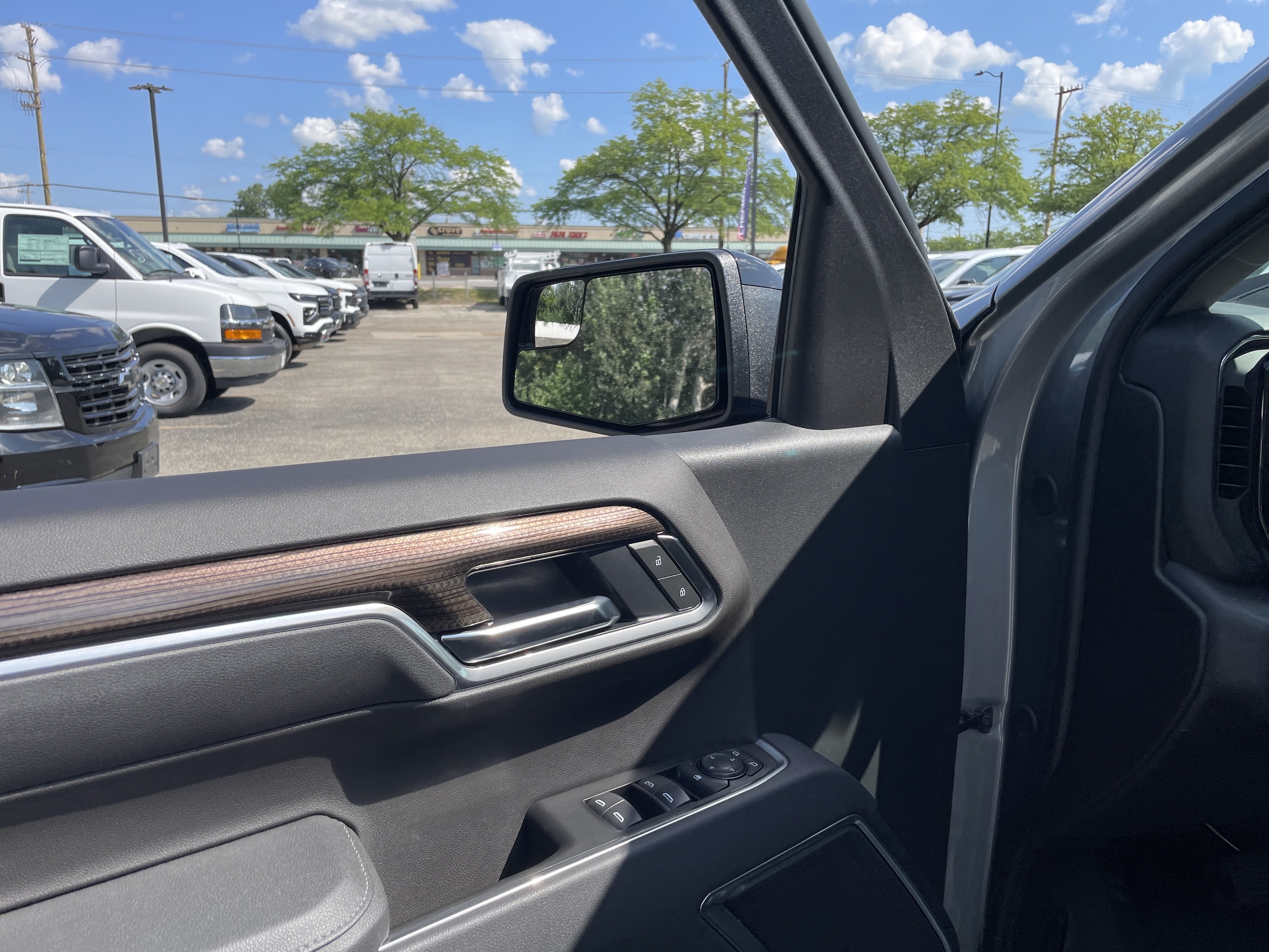 2026 Chevrolet Silverado 1500 RST - Photo 12