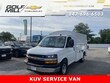  Chevrolet Express Cutaway 3500