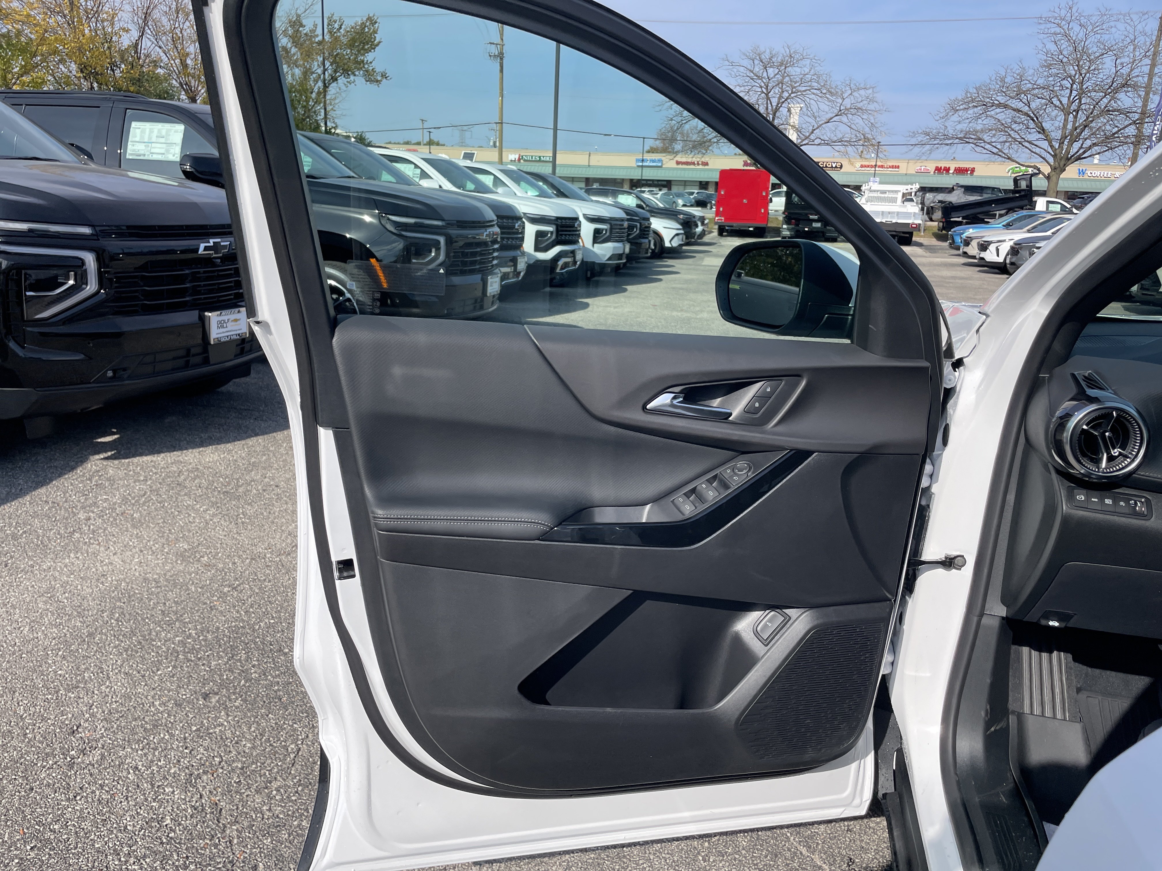 Vehicle thumbnail