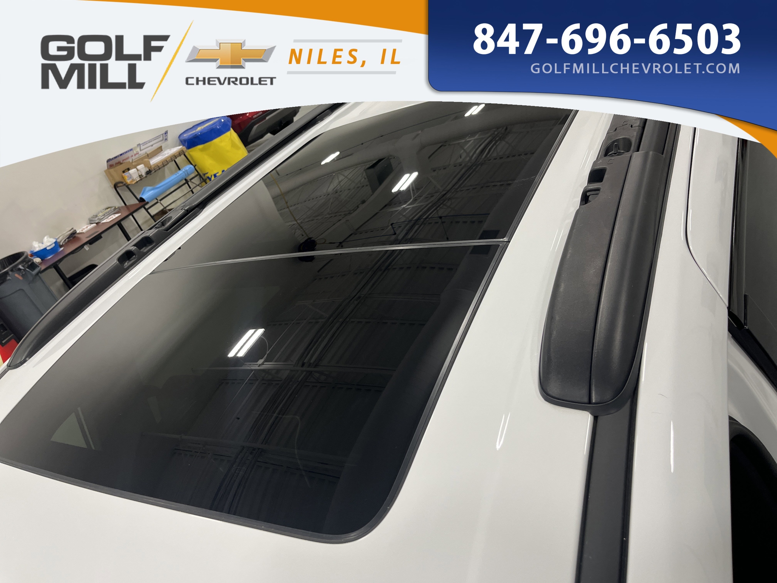 2025 CHRYSLER PACIFICA - Image 30