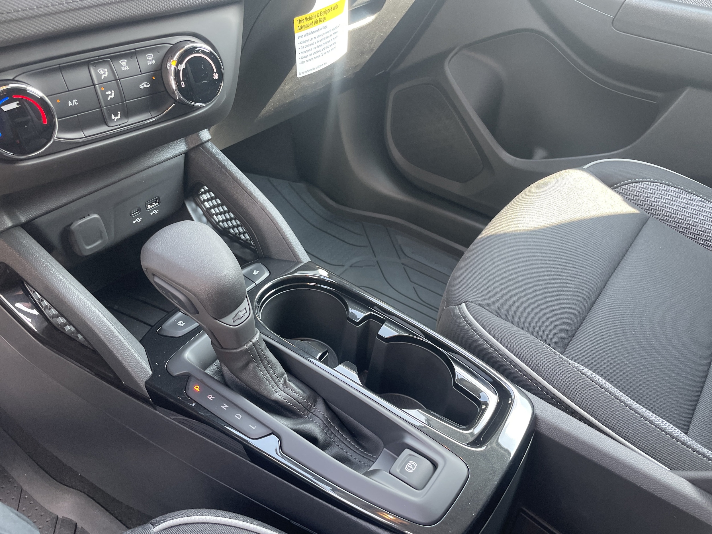 2026 Chevrolet Trailblazer LS - Photo 22