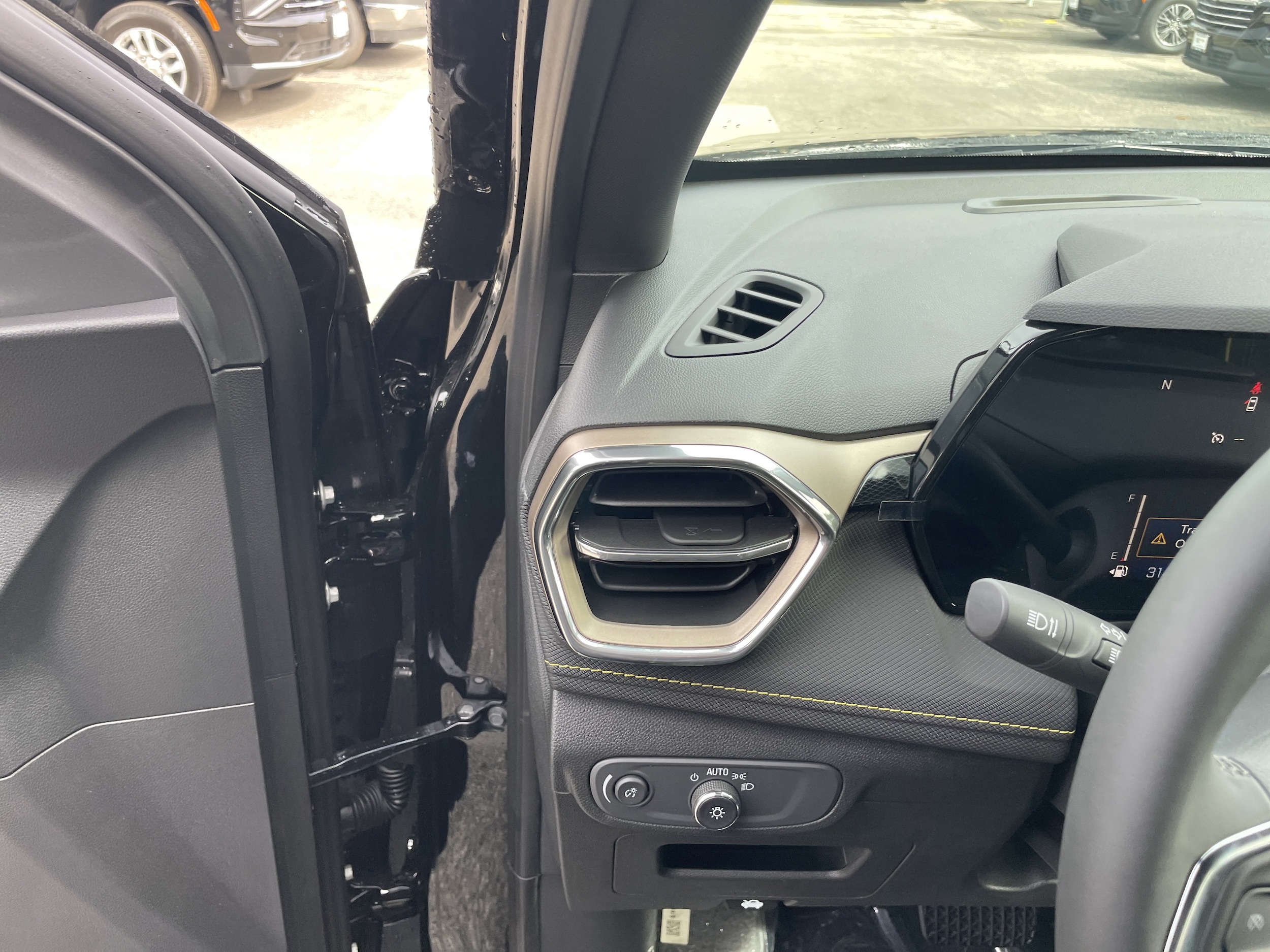 2026 Chevrolet Trailblazer Activ - Photo 16