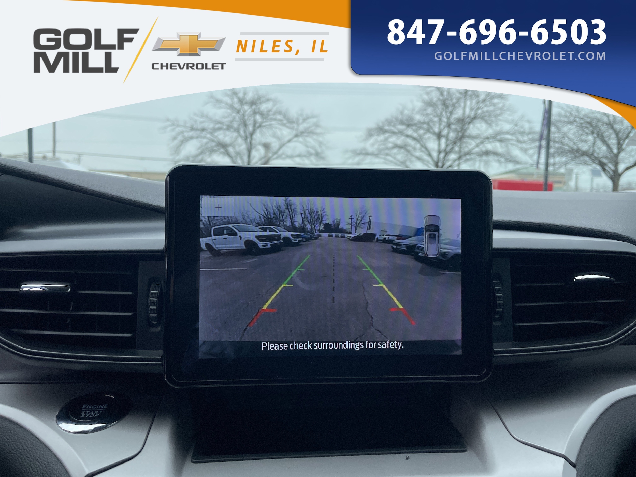 2024 FORD EXPLORER - Image 22