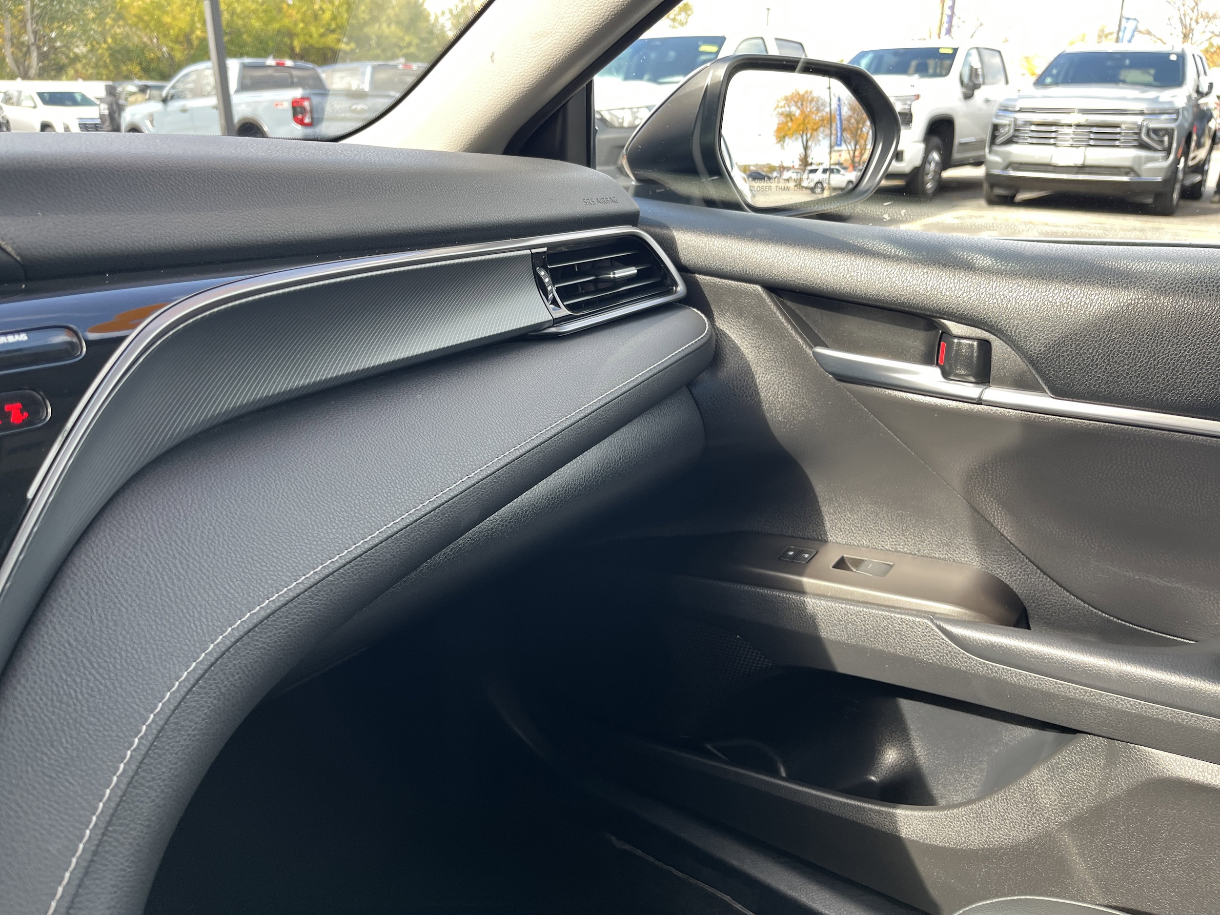 2023 TOYOTA CAMRY - Image 23