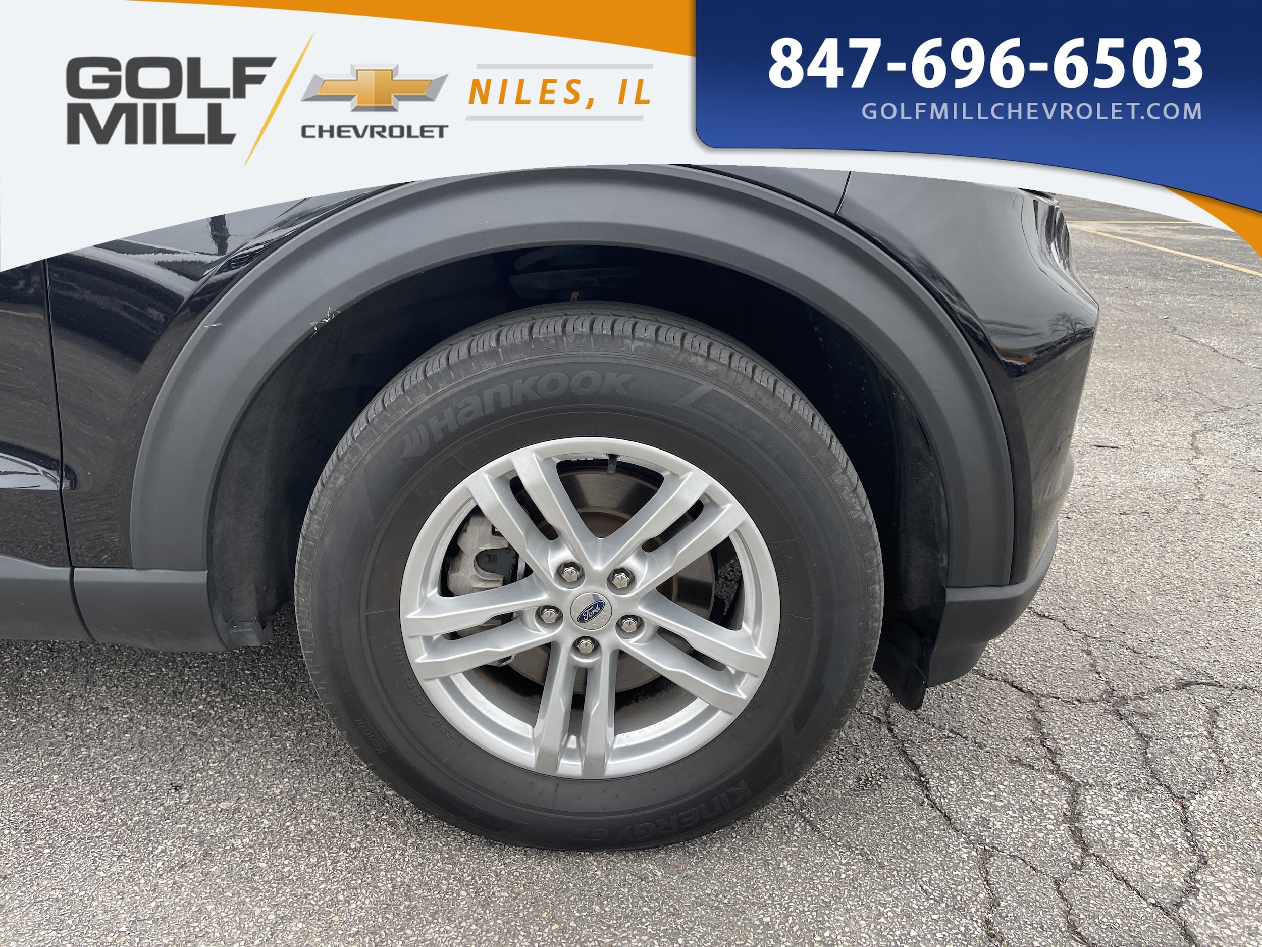 2024 FORD EXPLORER - Image 33