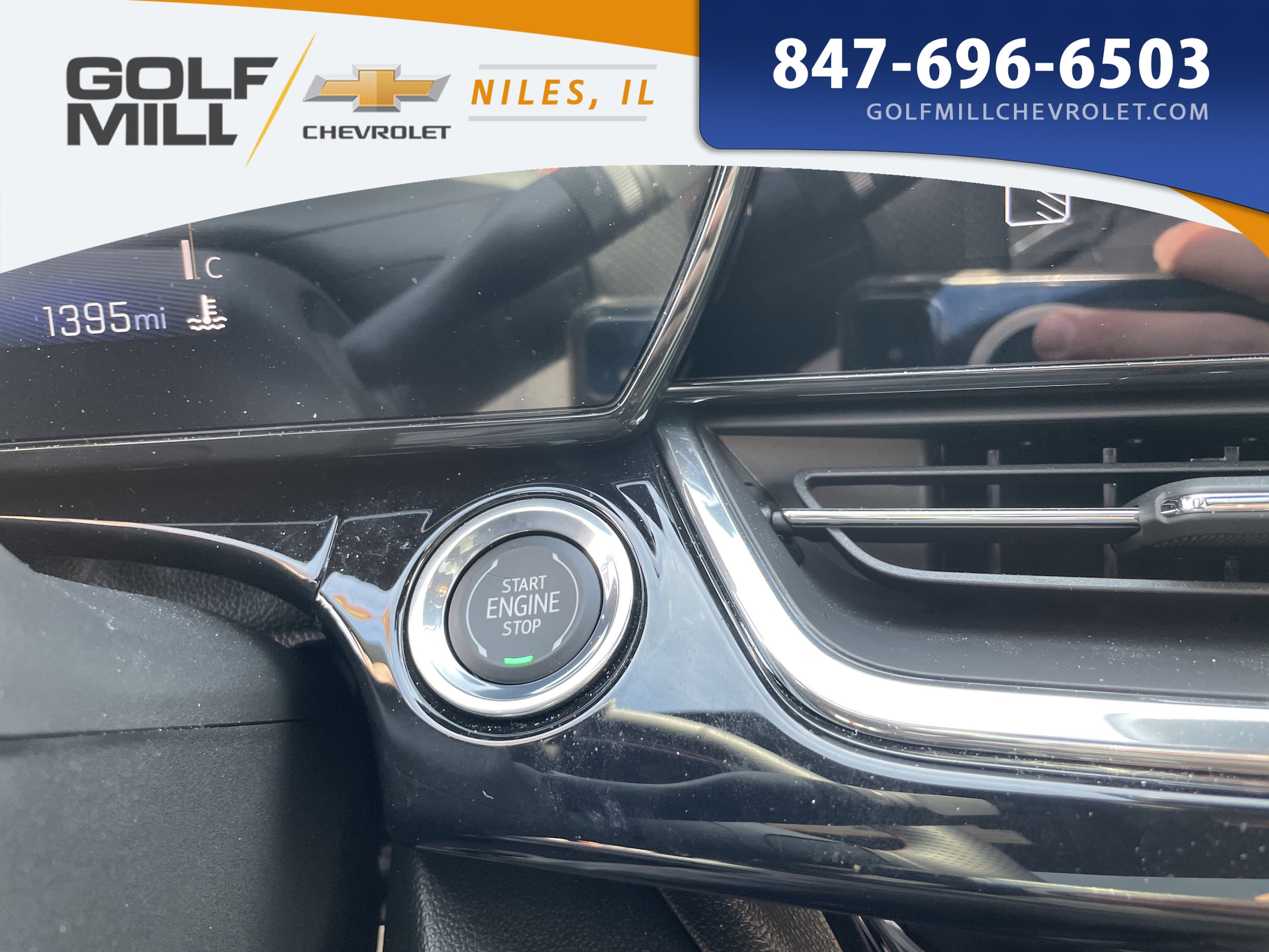 2025 CHEVROLET TRAX - Image 20