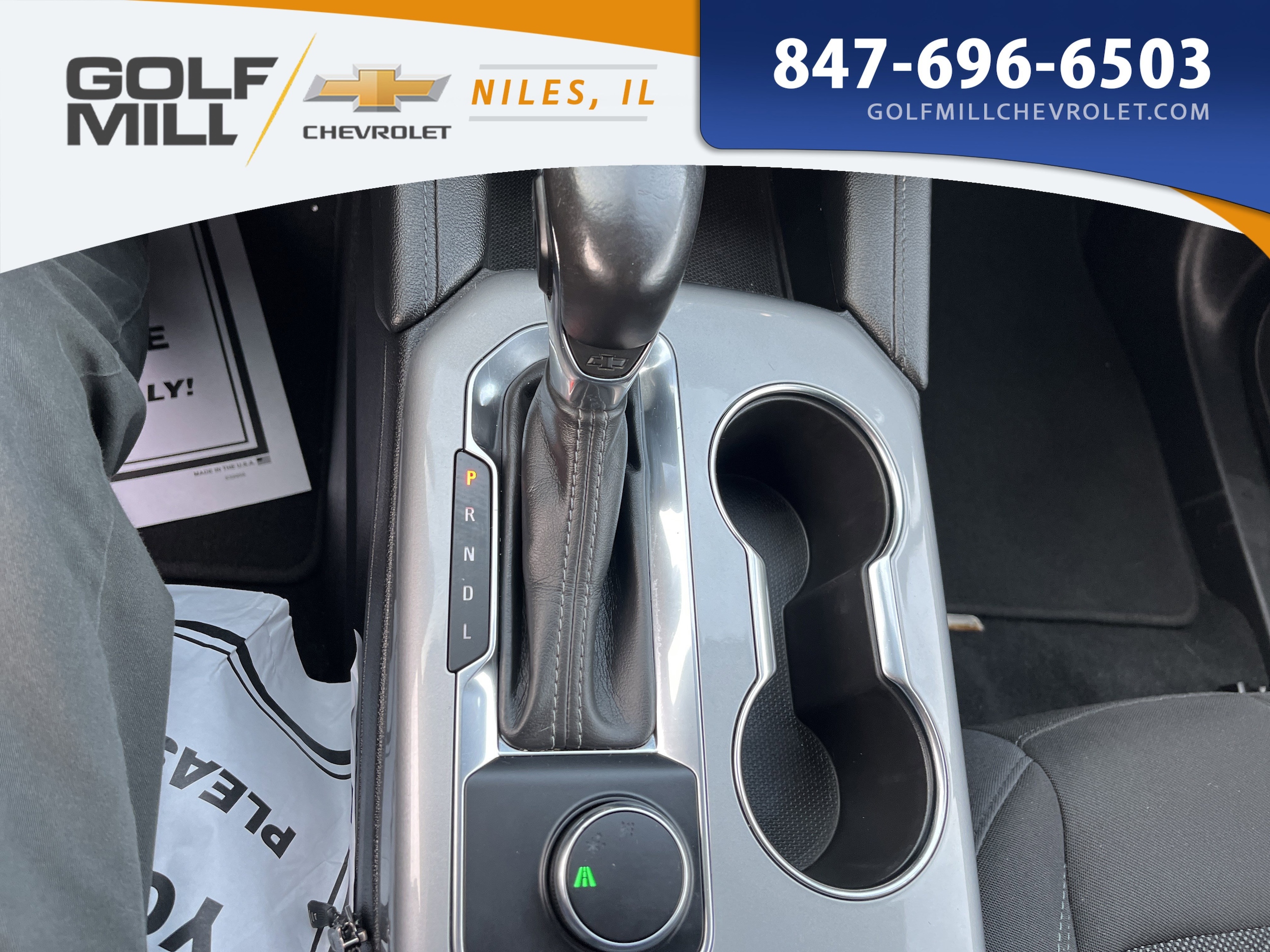 2020 CHEVROLET BLAZER - Image 23