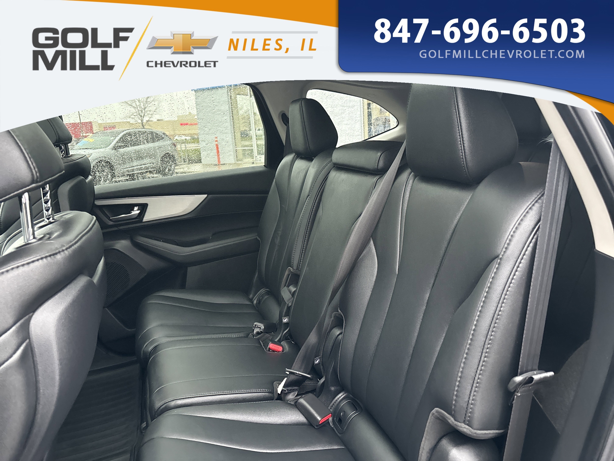 2024 ACURA MDX - Image 31