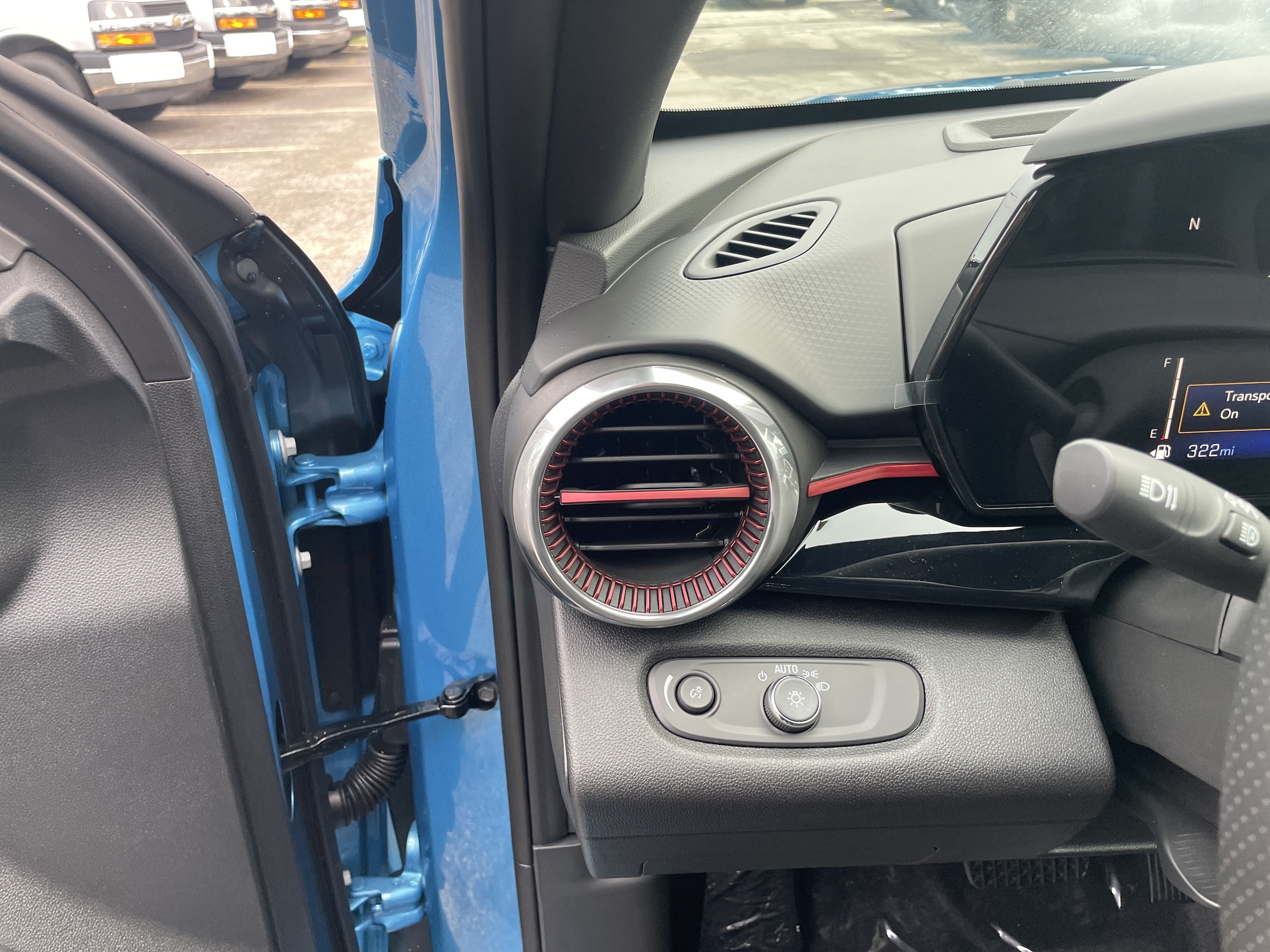 2026 Chevrolet Trax RS - Photo 15