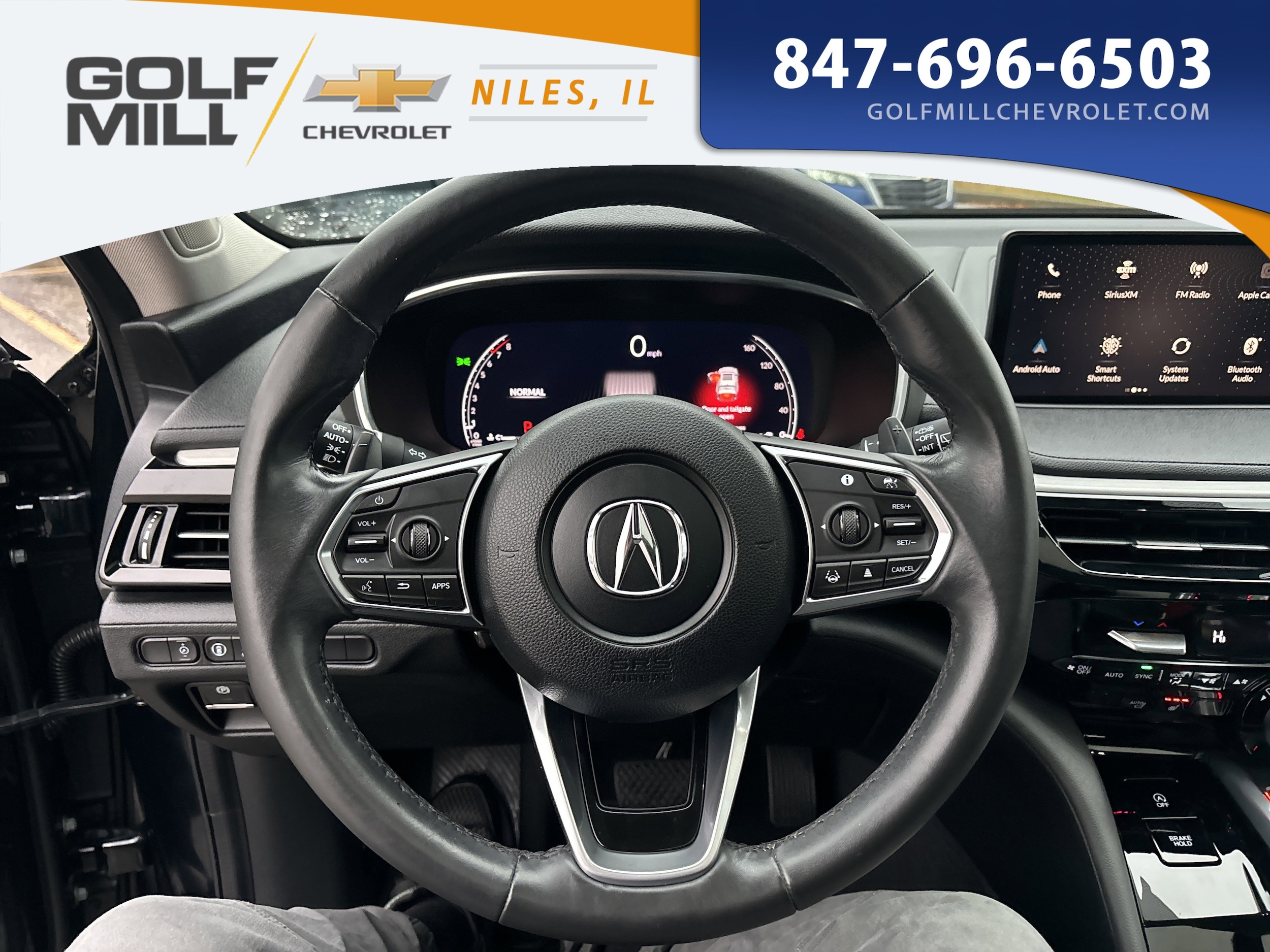 2024 ACURA MDX - Image 18