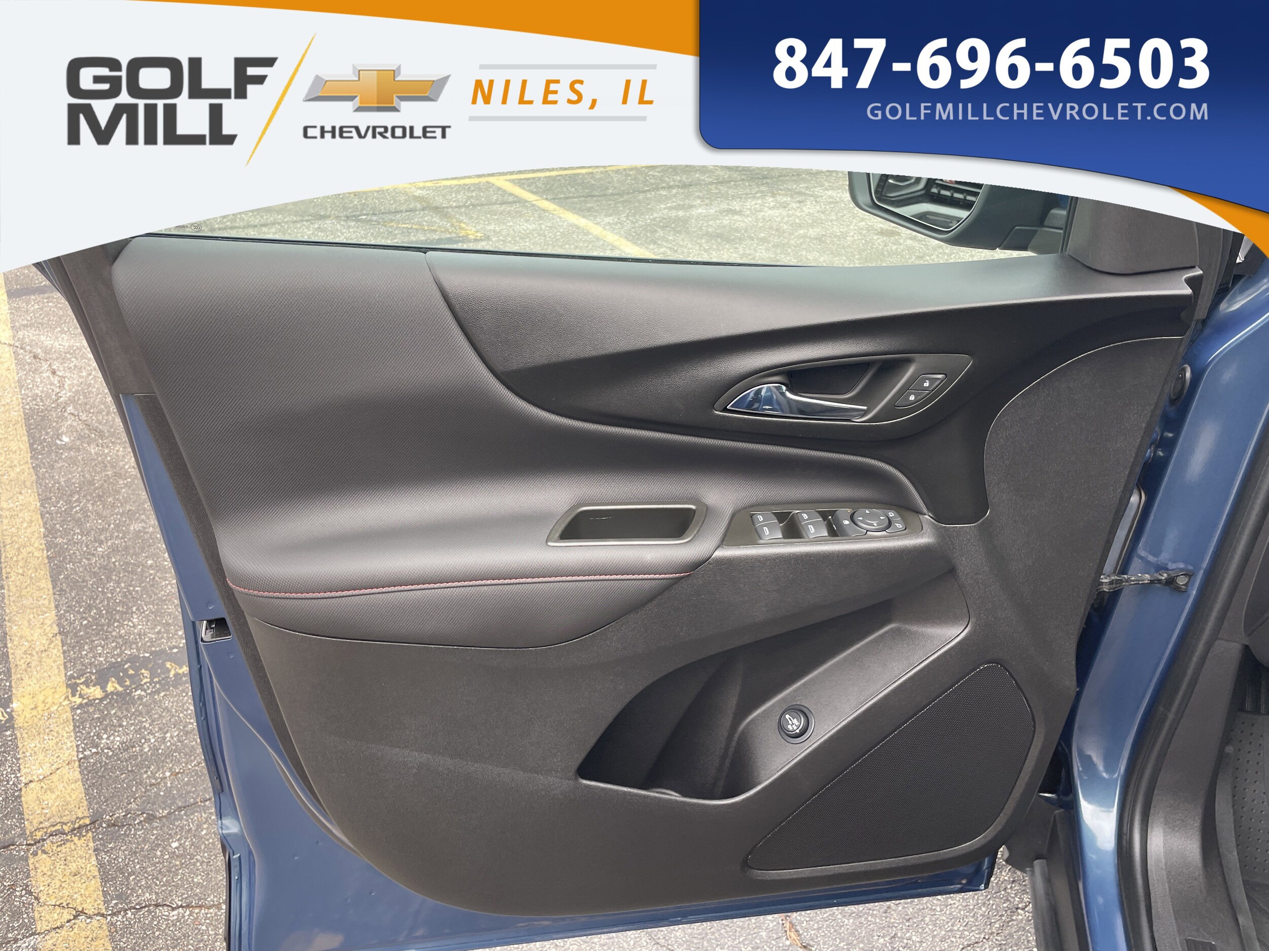 2024 CHEVROLET EQUINOX - Image 13