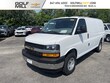 Chevrolet Express Cargo 2500