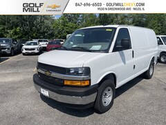 2025 Chevrolet Express Cargo 2500 WT Van
