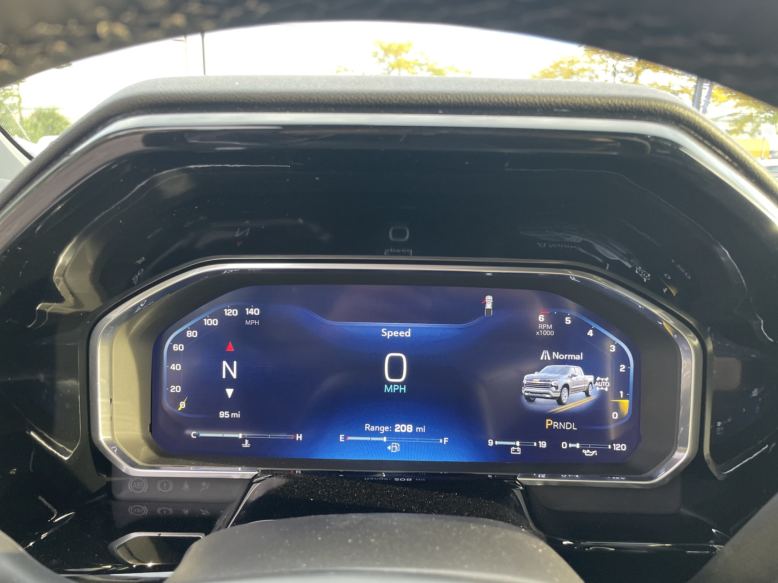 2026 Chevrolet Silverado 1500 RST - Photo 18