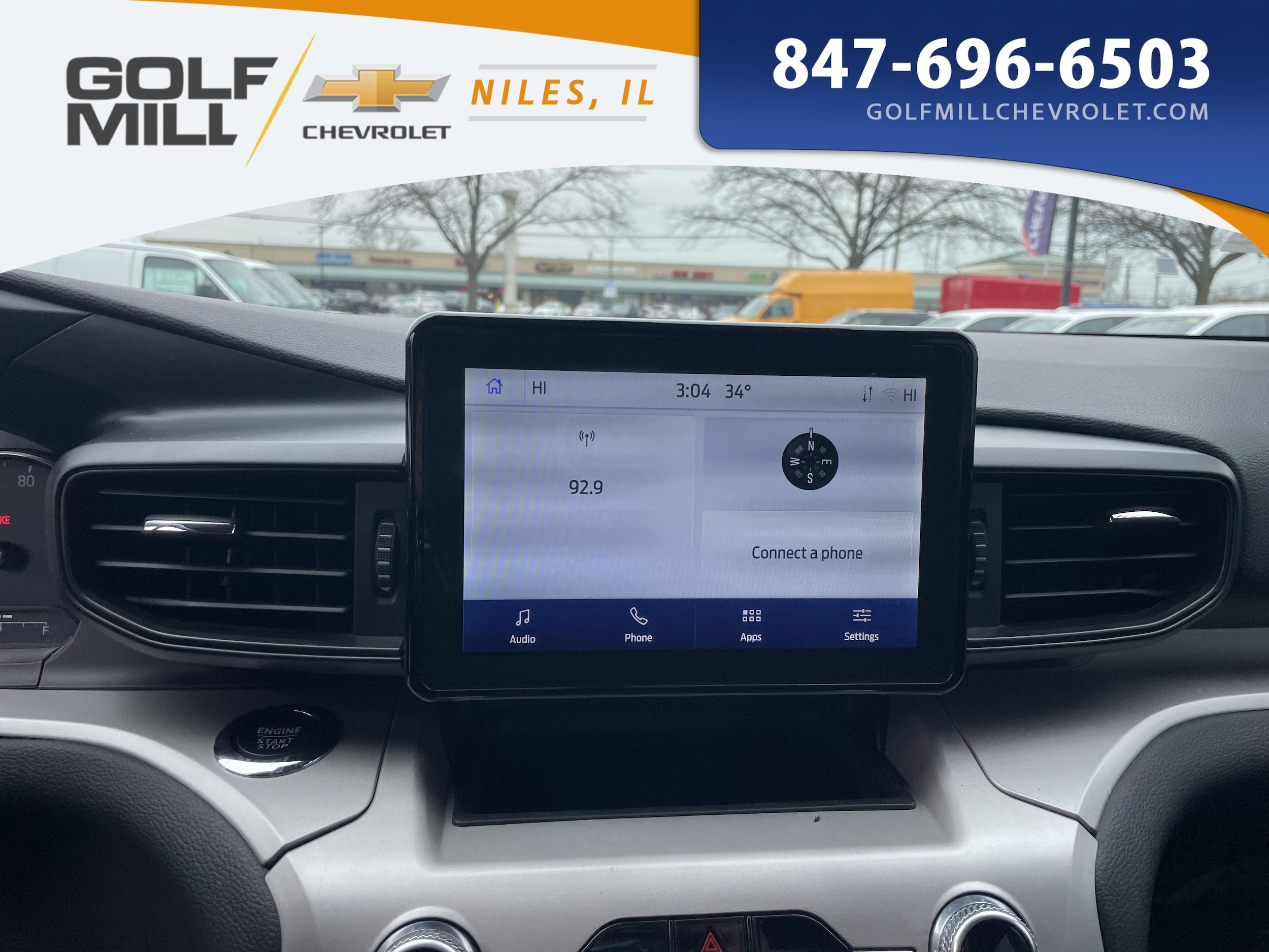 2024 FORD EXPLORER - Image 21