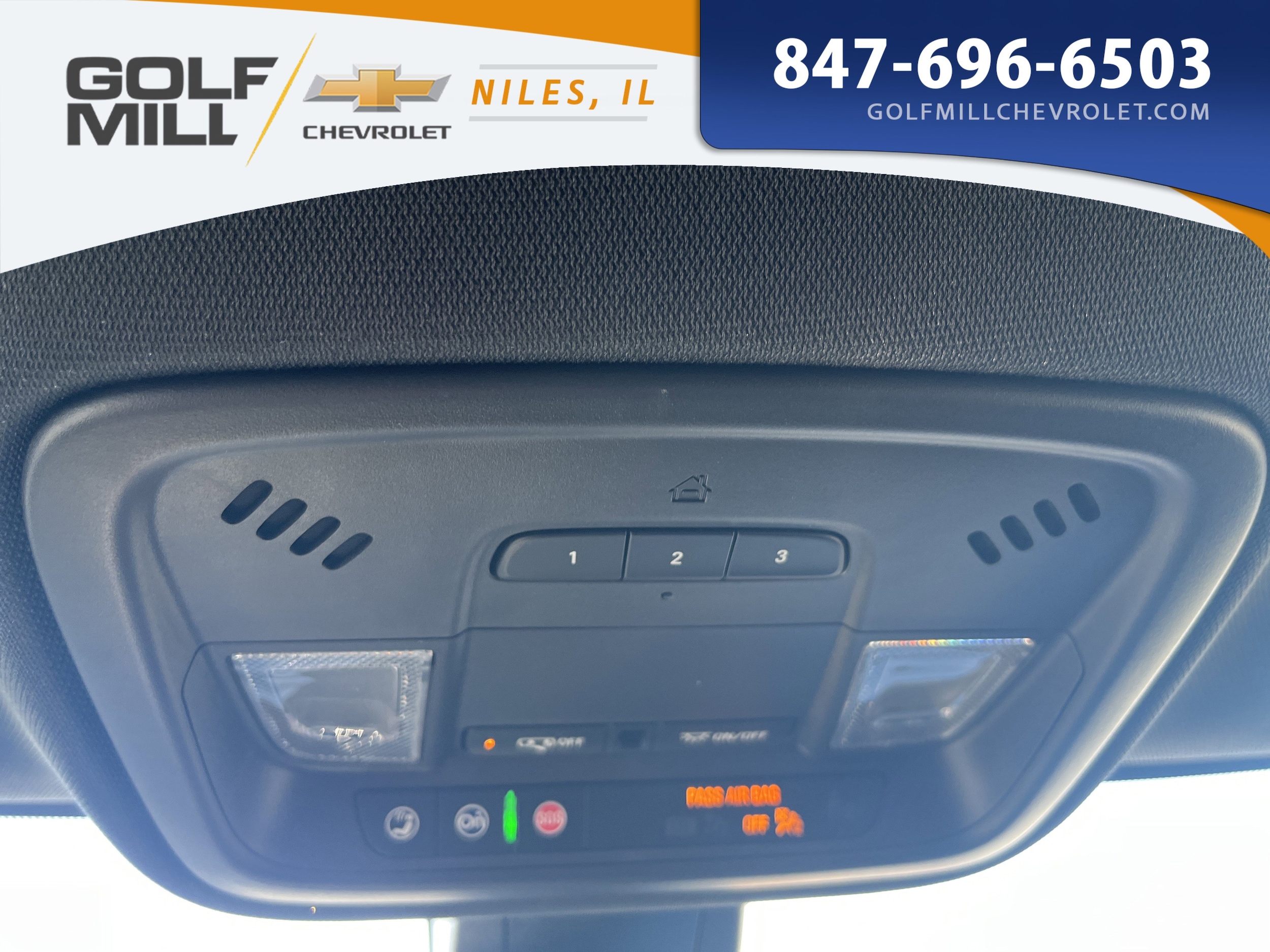 2023 CHEVROLET TRAVERSE - Image 27