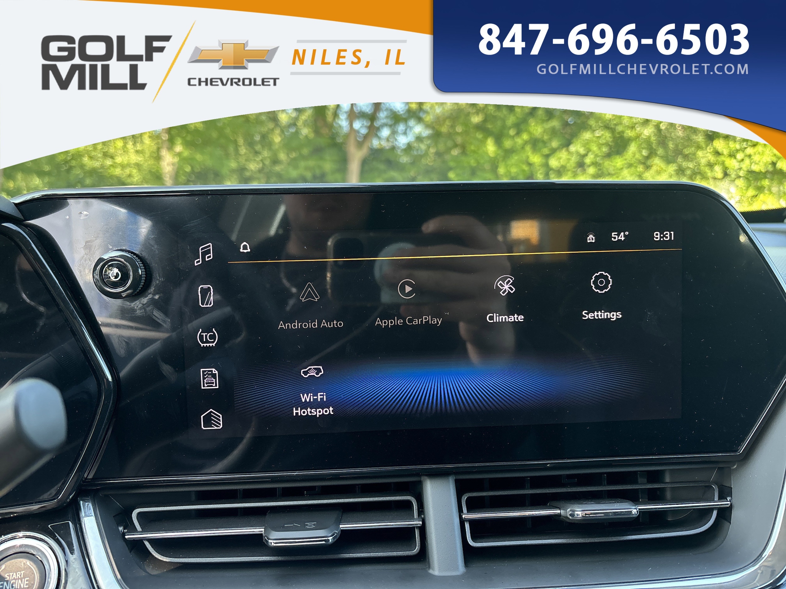 2025 CHEVROLET TRAX - Image 20