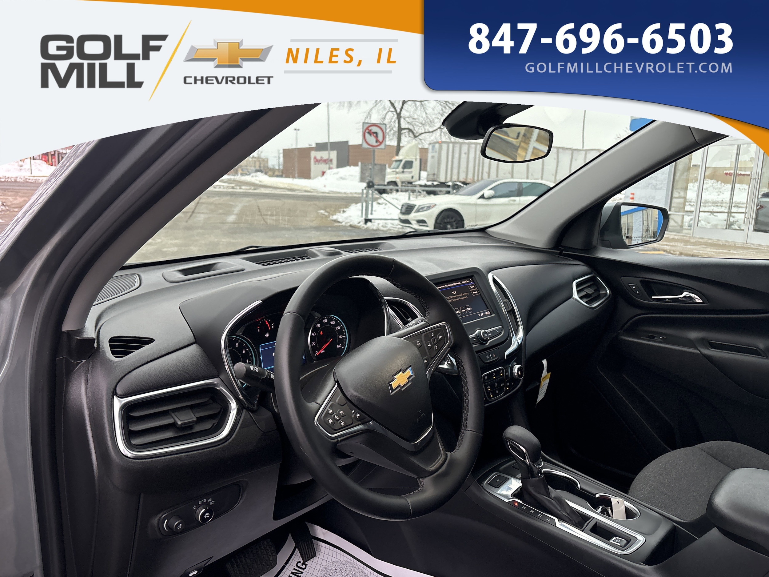 2024 CHEVROLET EQUINOX - Image 16