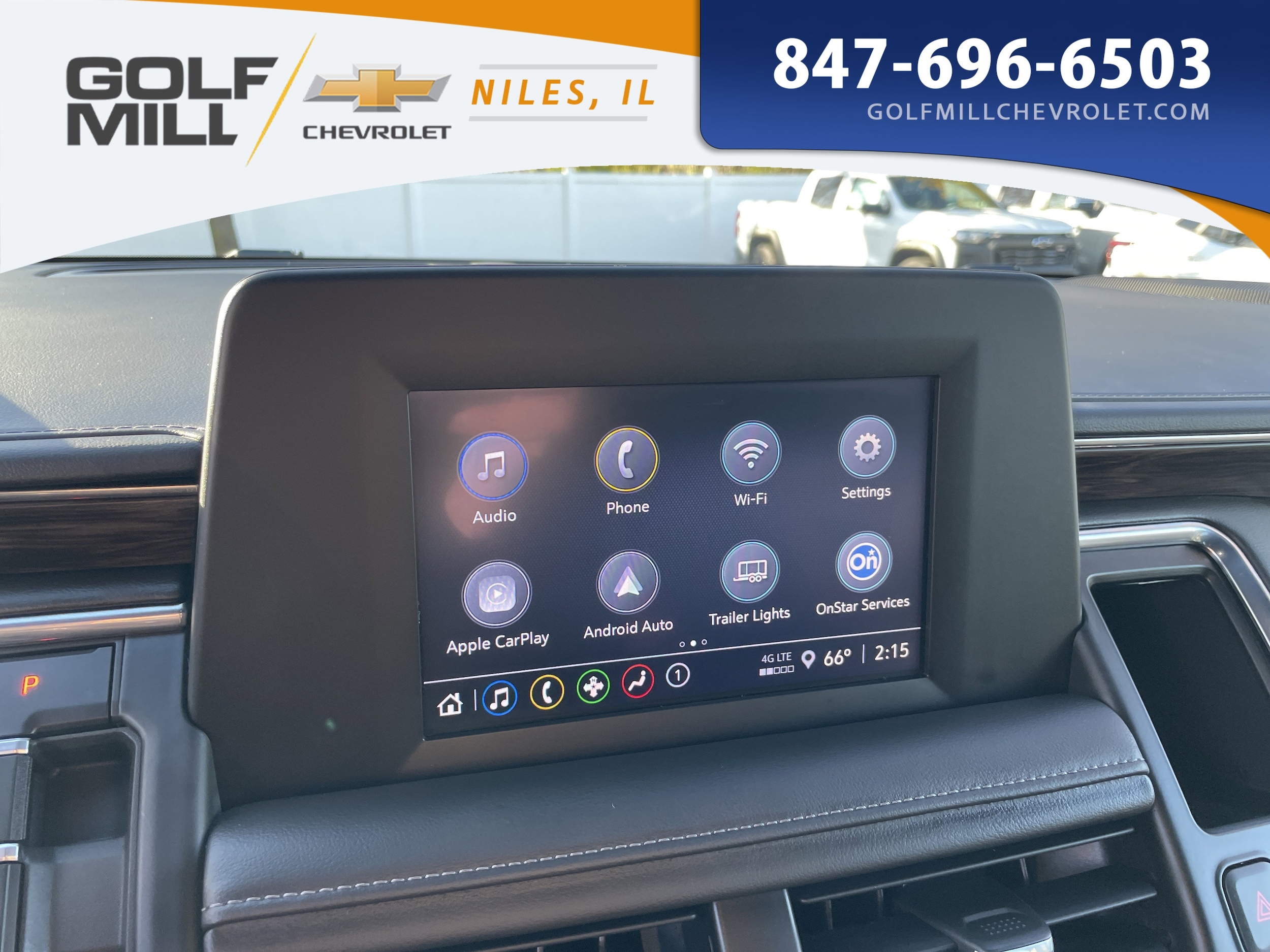 2023 CHEVROLET TAHOE - Image 21