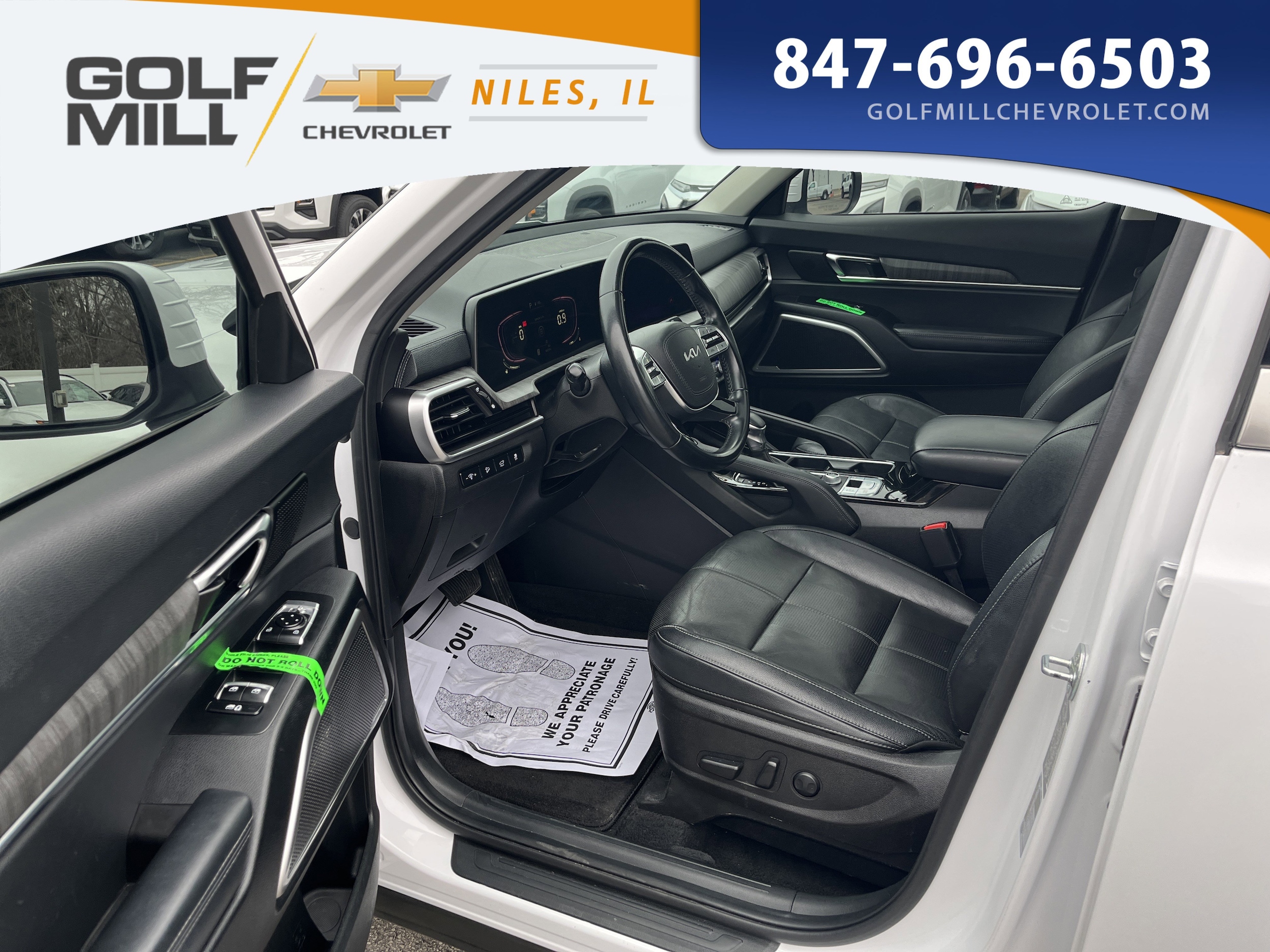 2024 KIA TELLURIDE - Image 14