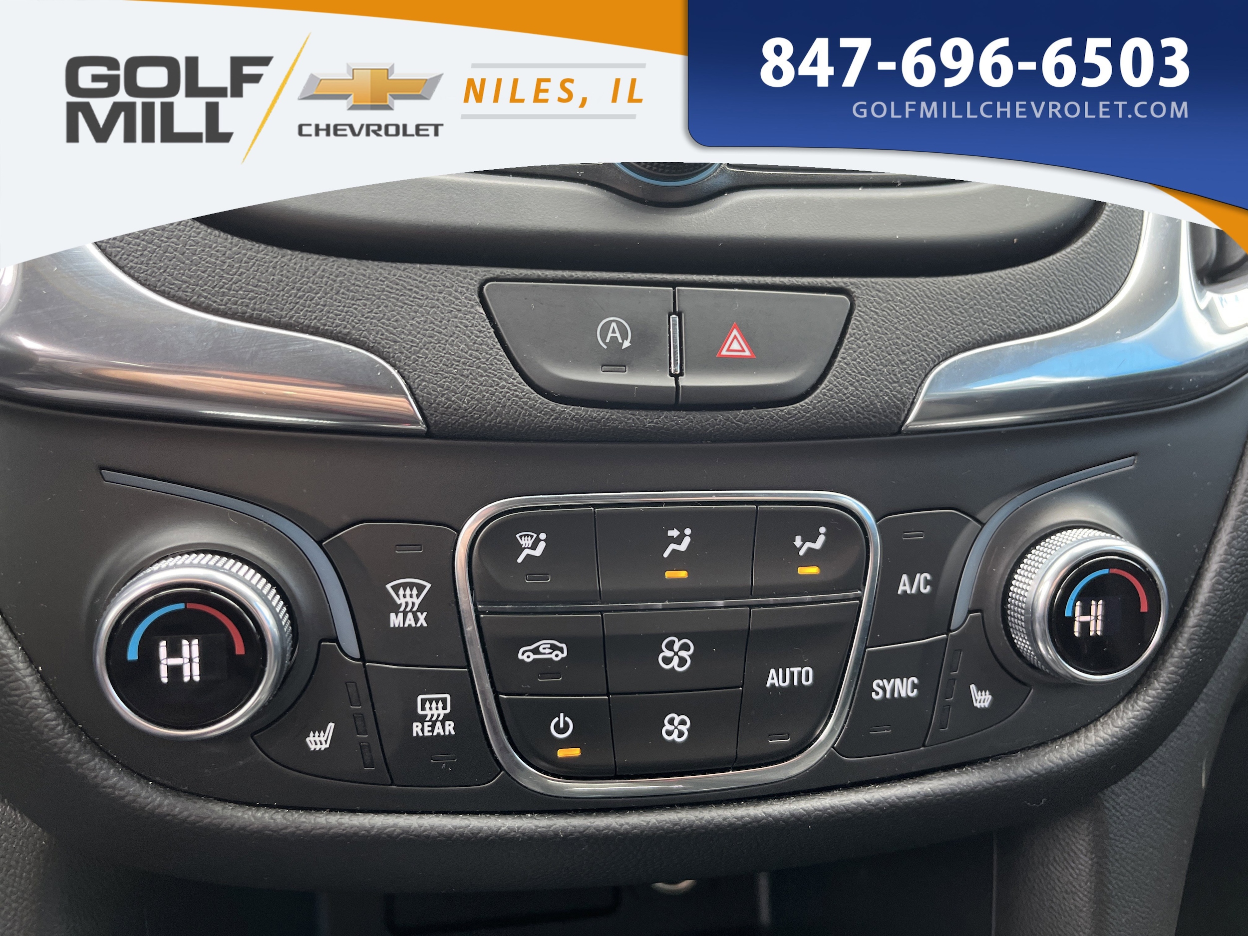 2023 CHEVROLET EQUINOX - Image 22