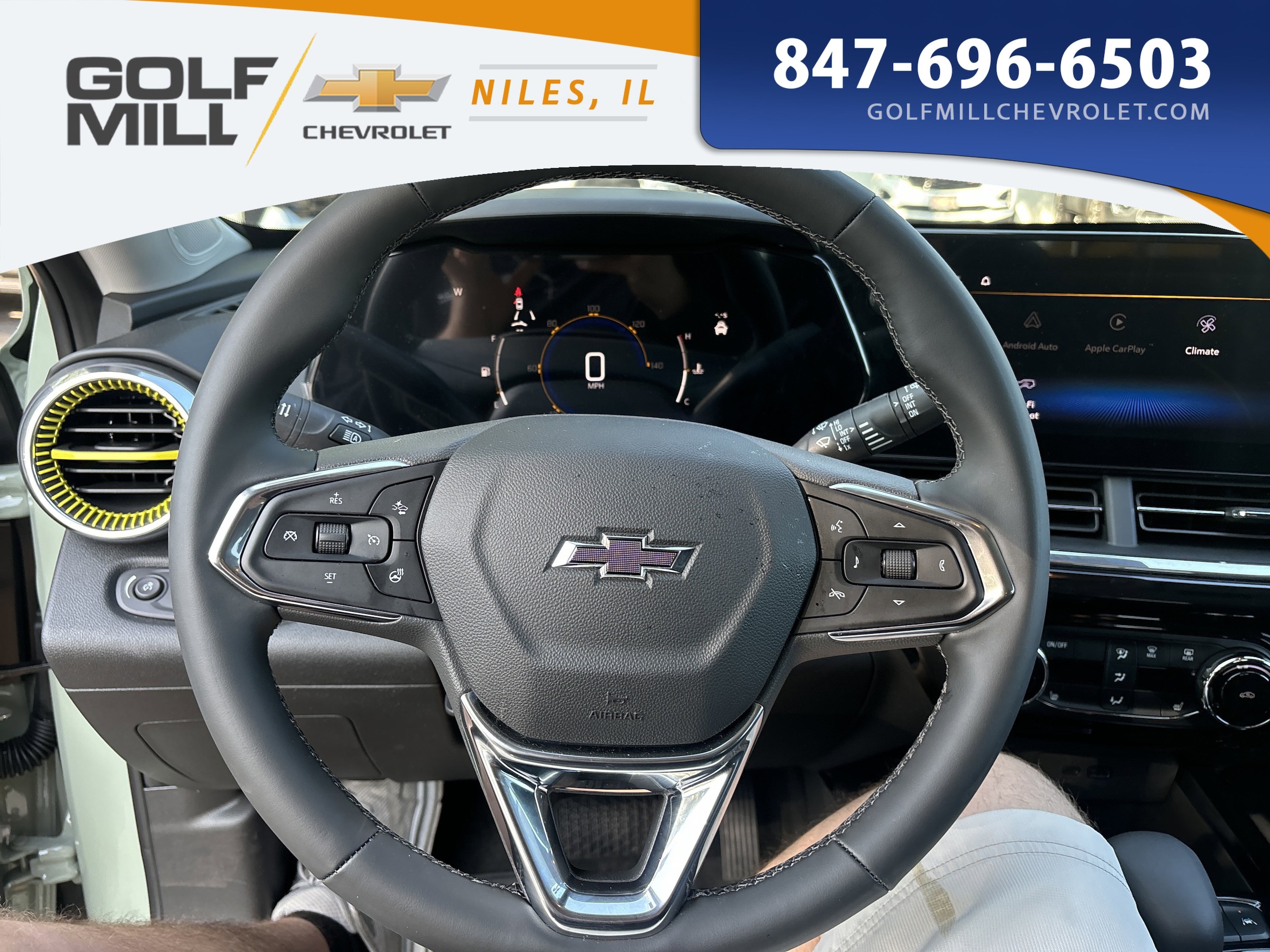 2025 CHEVROLET TRAX - Image 18