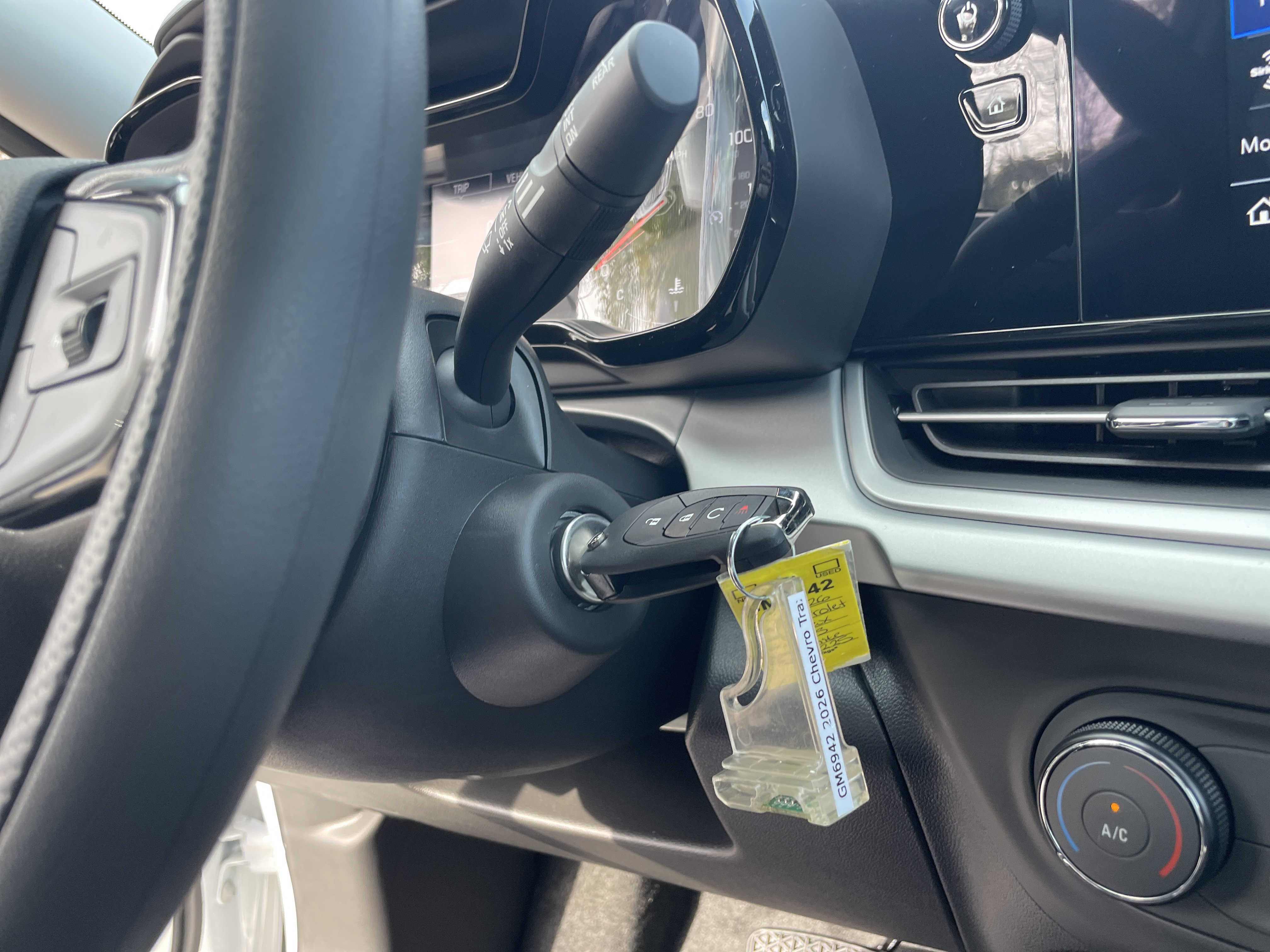 Vehicle thumbnail