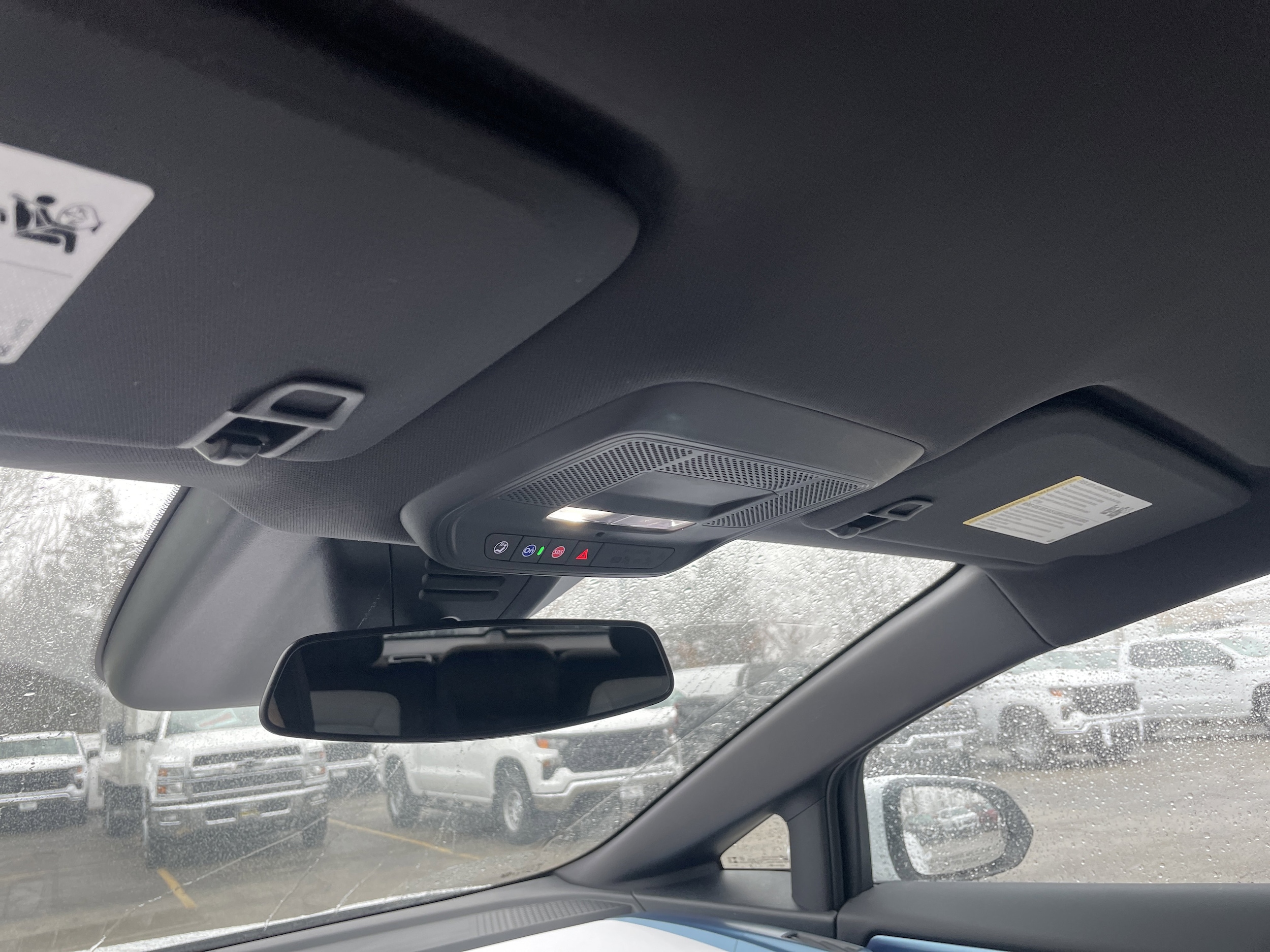 2026 Chevrolet Equinox EV 2LT - Photo 25