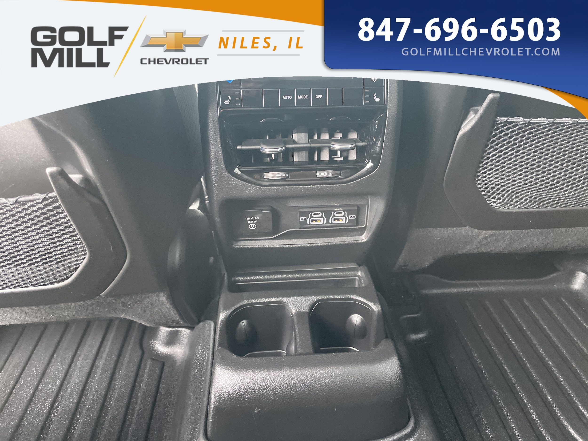 2023 JEEP GRAND CHEROKEE L - Image 29