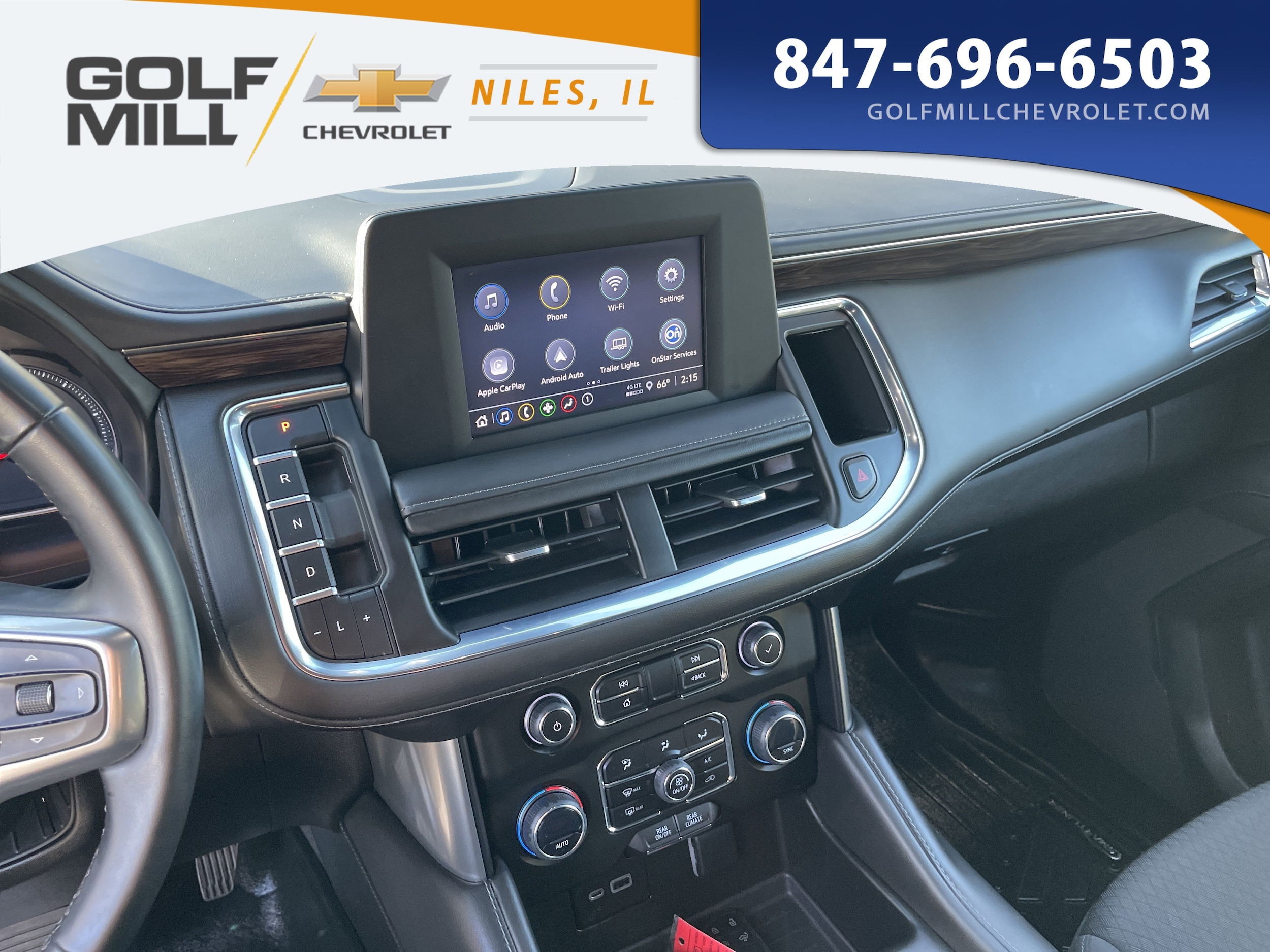 2023 CHEVROLET TAHOE - Image 24