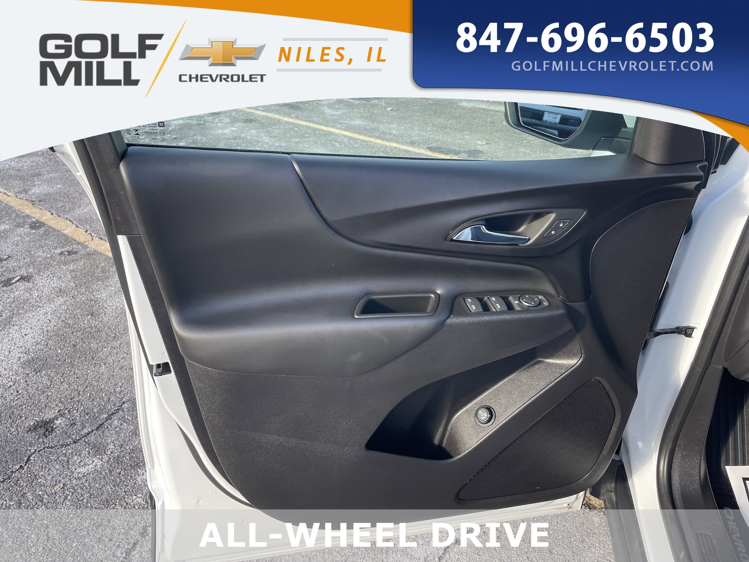 2024 CHEVROLET EQUINOX - Image 13