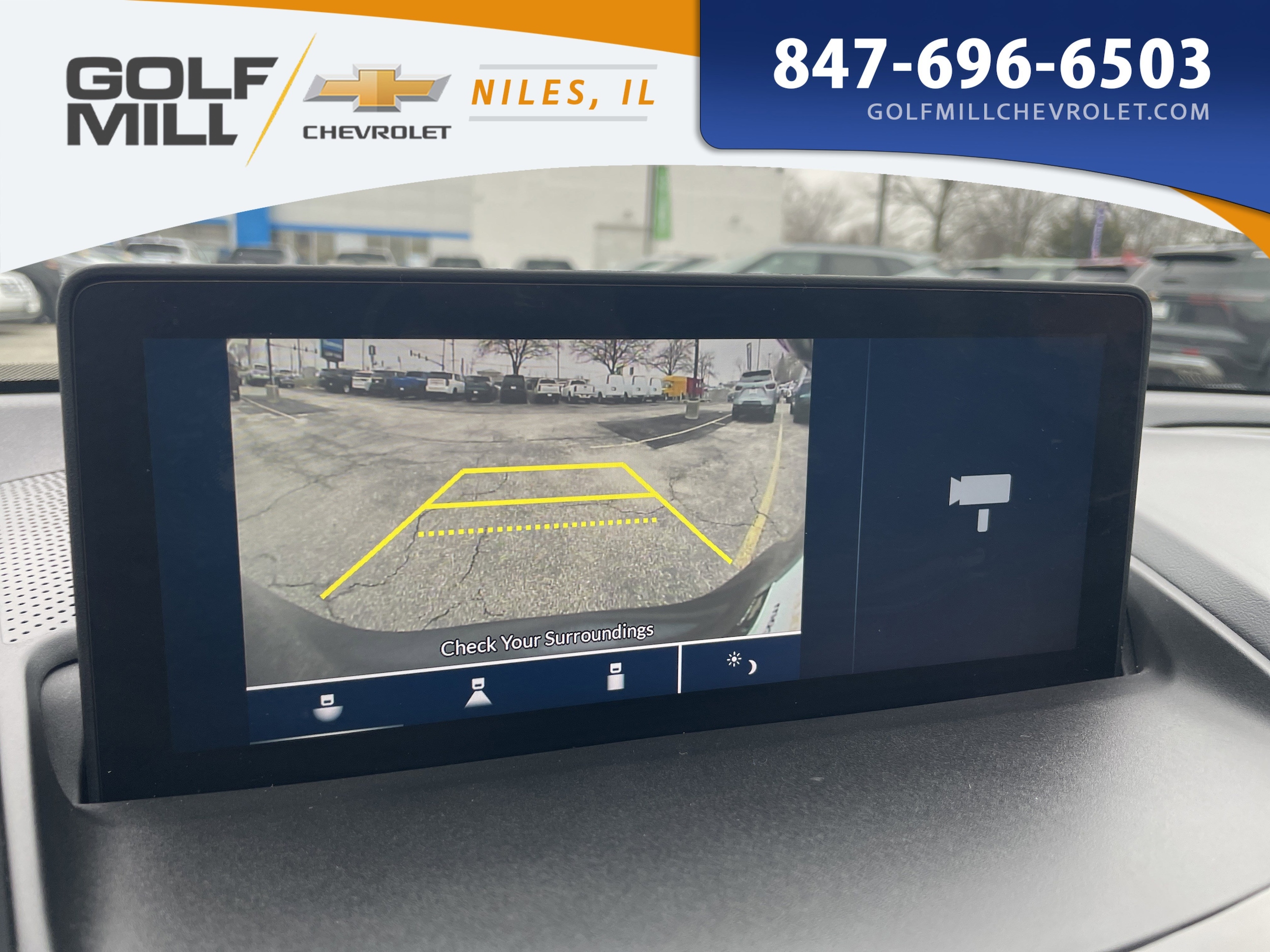 2021 ACURA RDX - Image 23