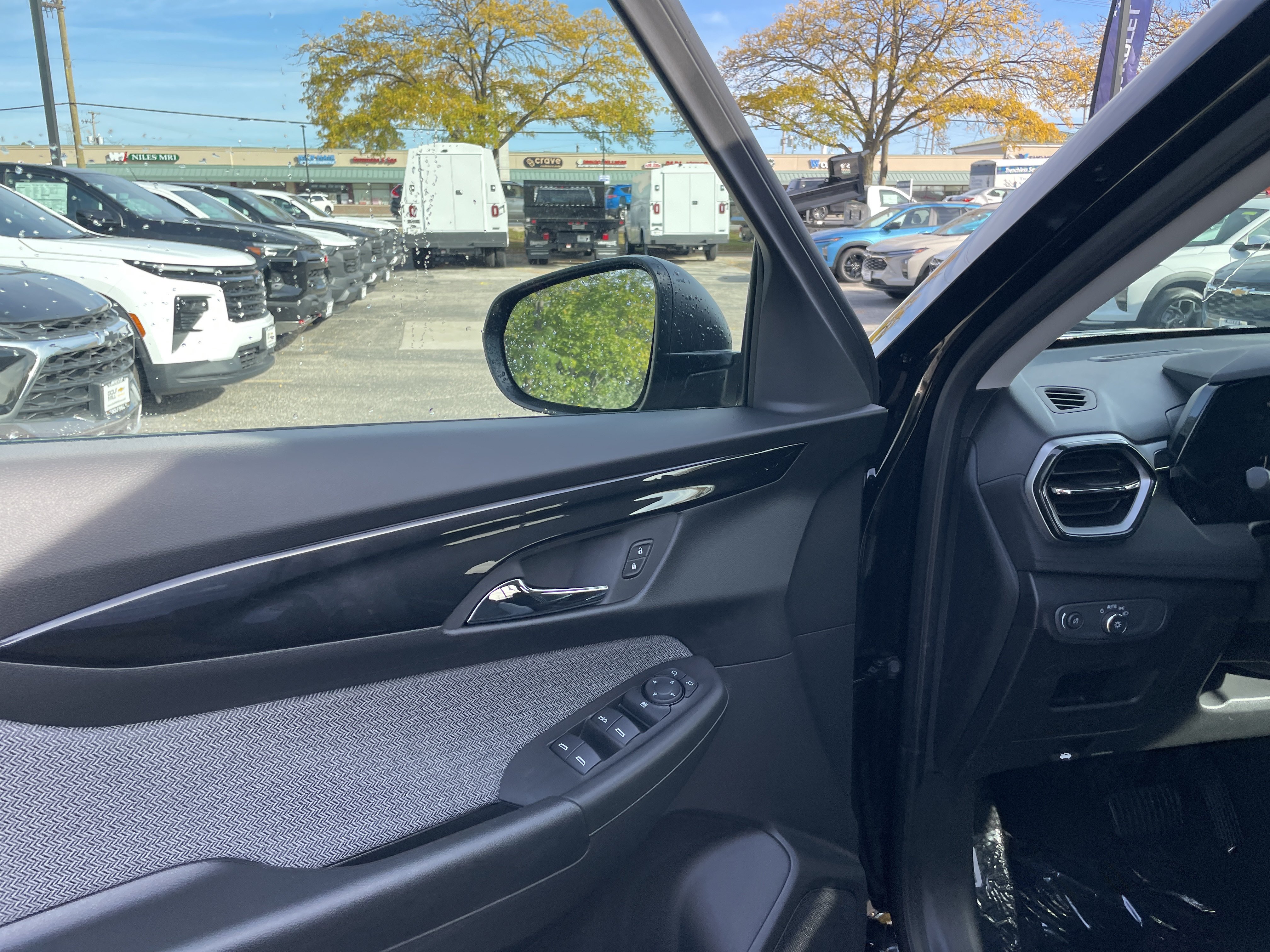 Vehicle thumbnail