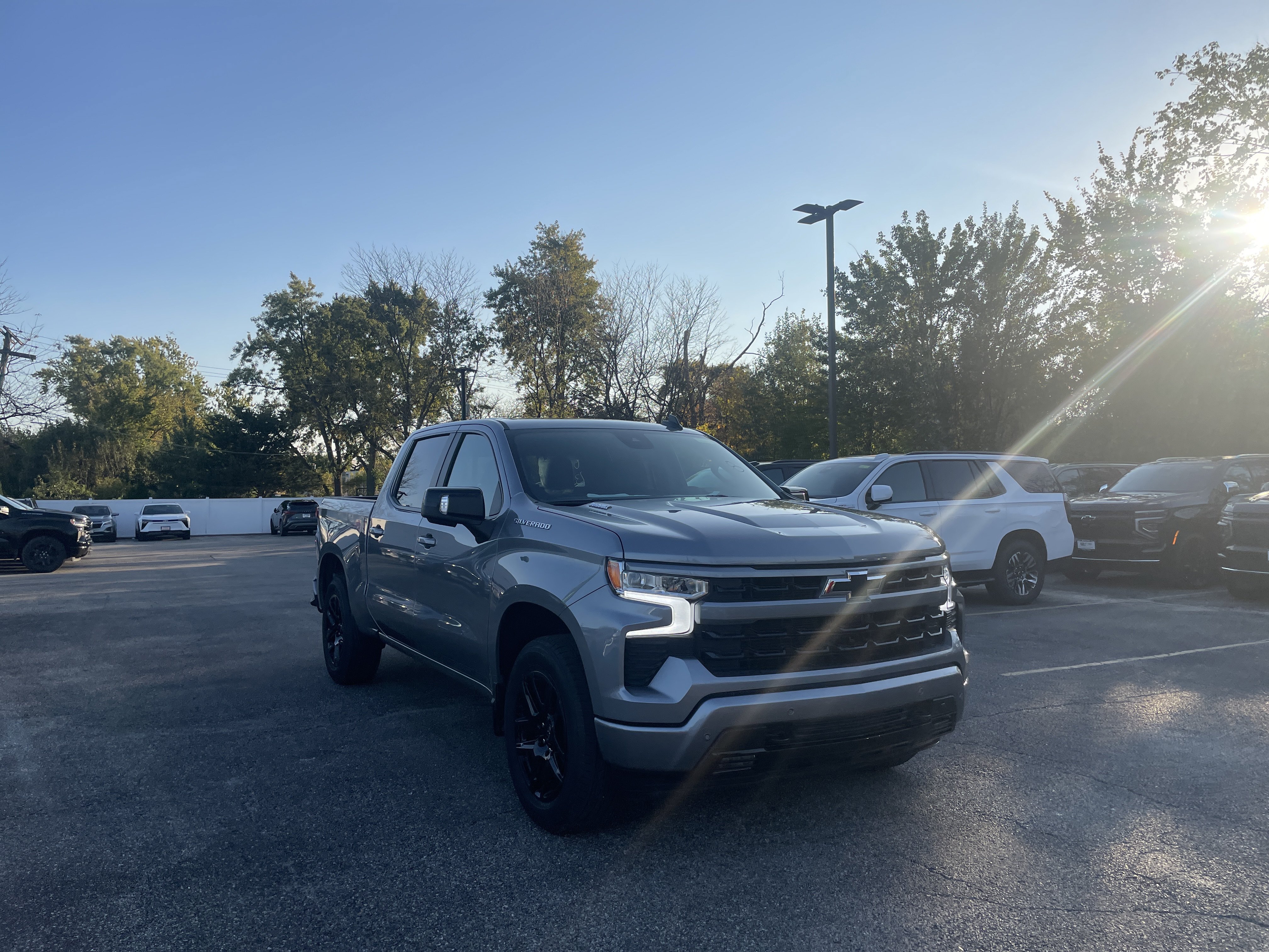 Vehicle thumbnail