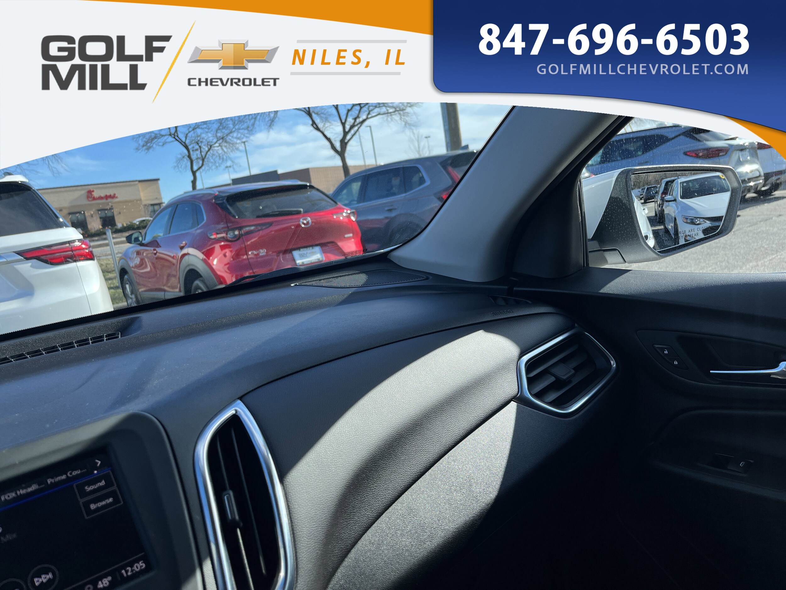 2024 CHEVROLET EQUINOX - Image 44