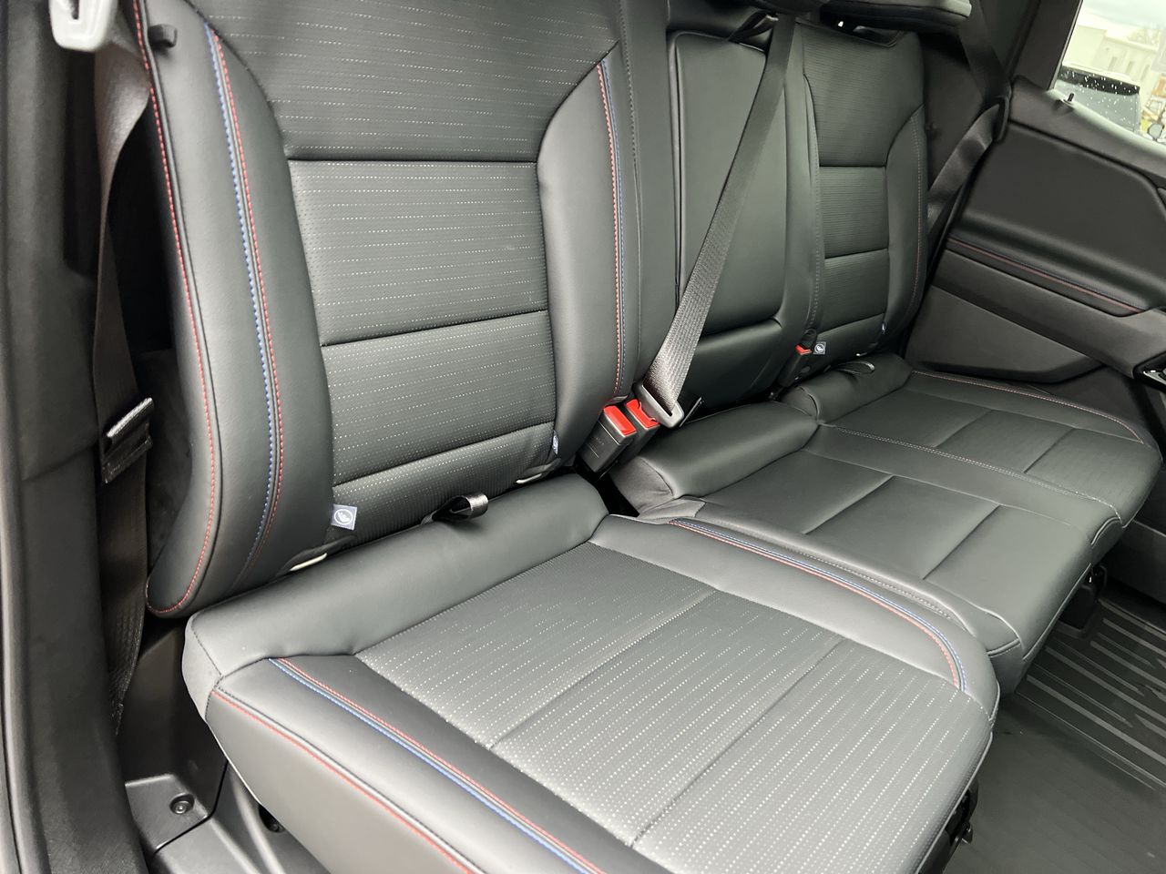 2025 Chevrolet Silverado EV RST - Photo 62