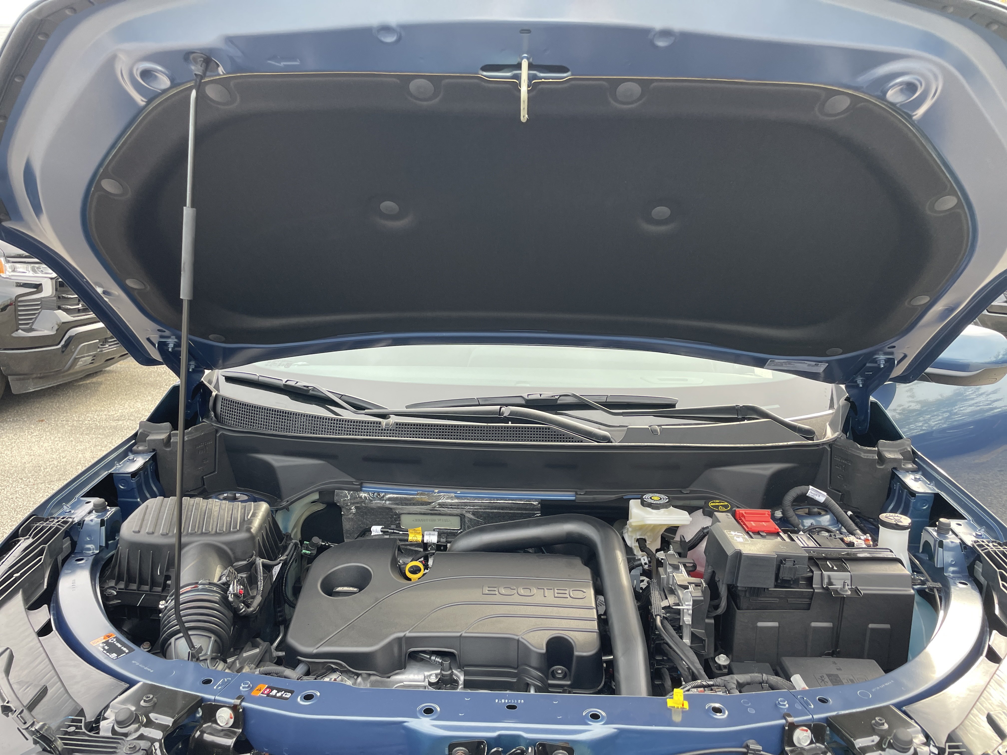 Vehicle thumbnail