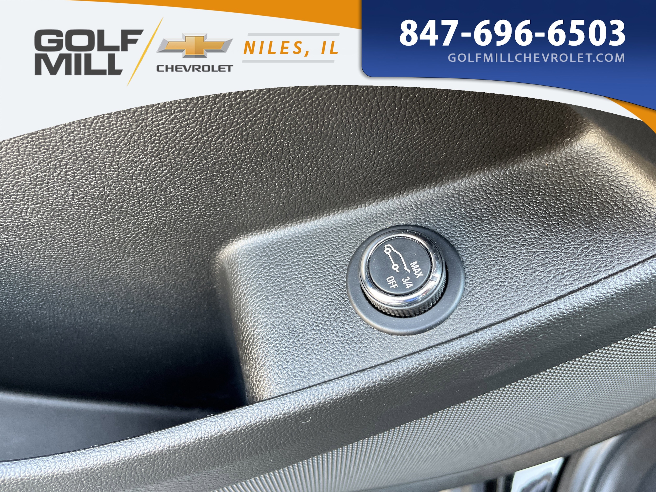 2021 CHEVROLET TRAVERSE - Image 15