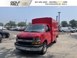 Chevrolet Express Cutaway 3500