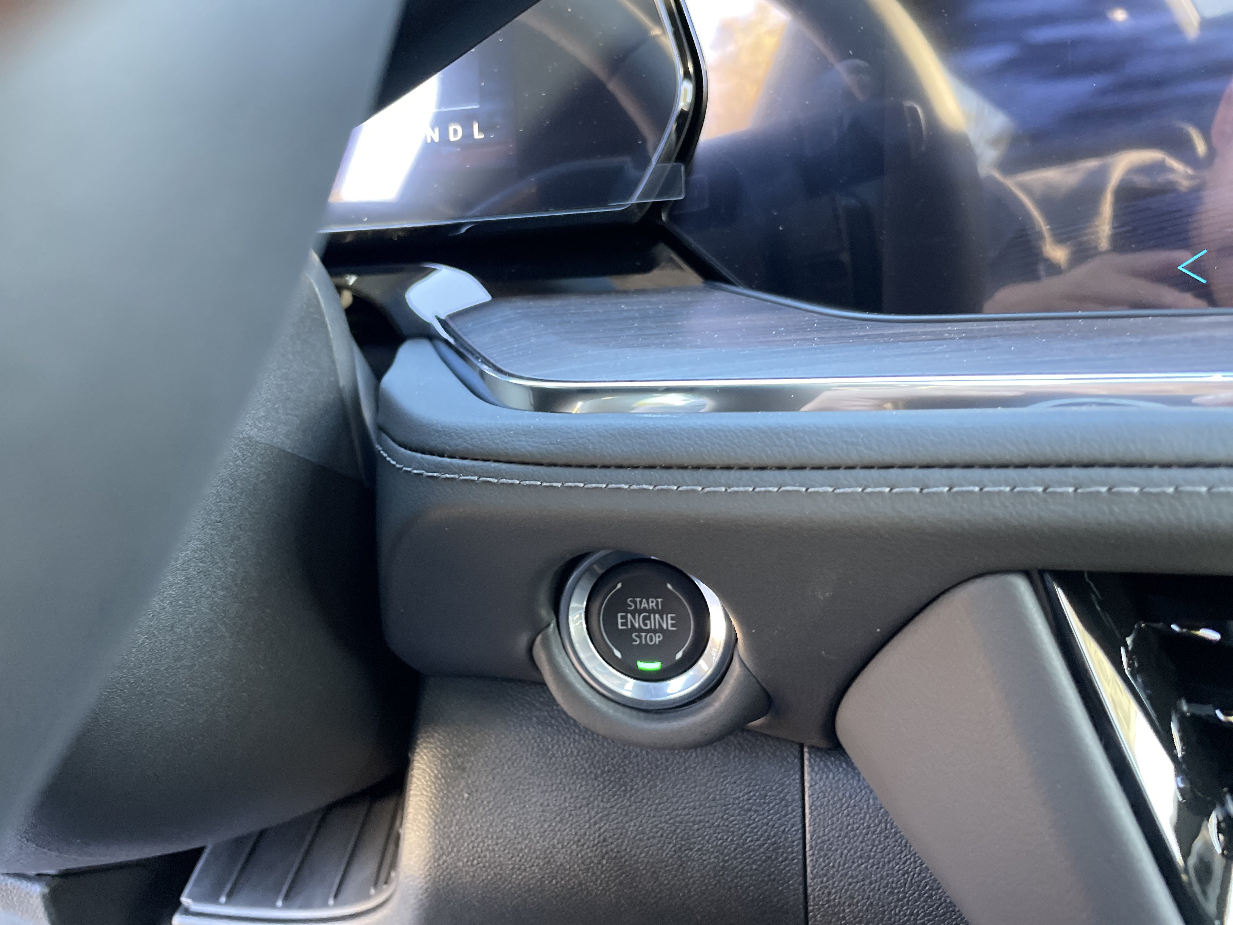 Vehicle thumbnail