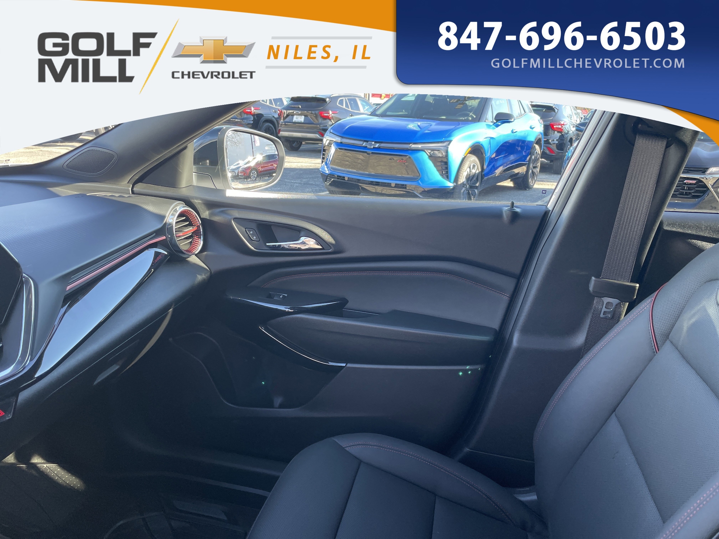 2026 CHEVROLET TRAX - Image 26