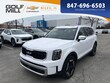  Kia Telluride