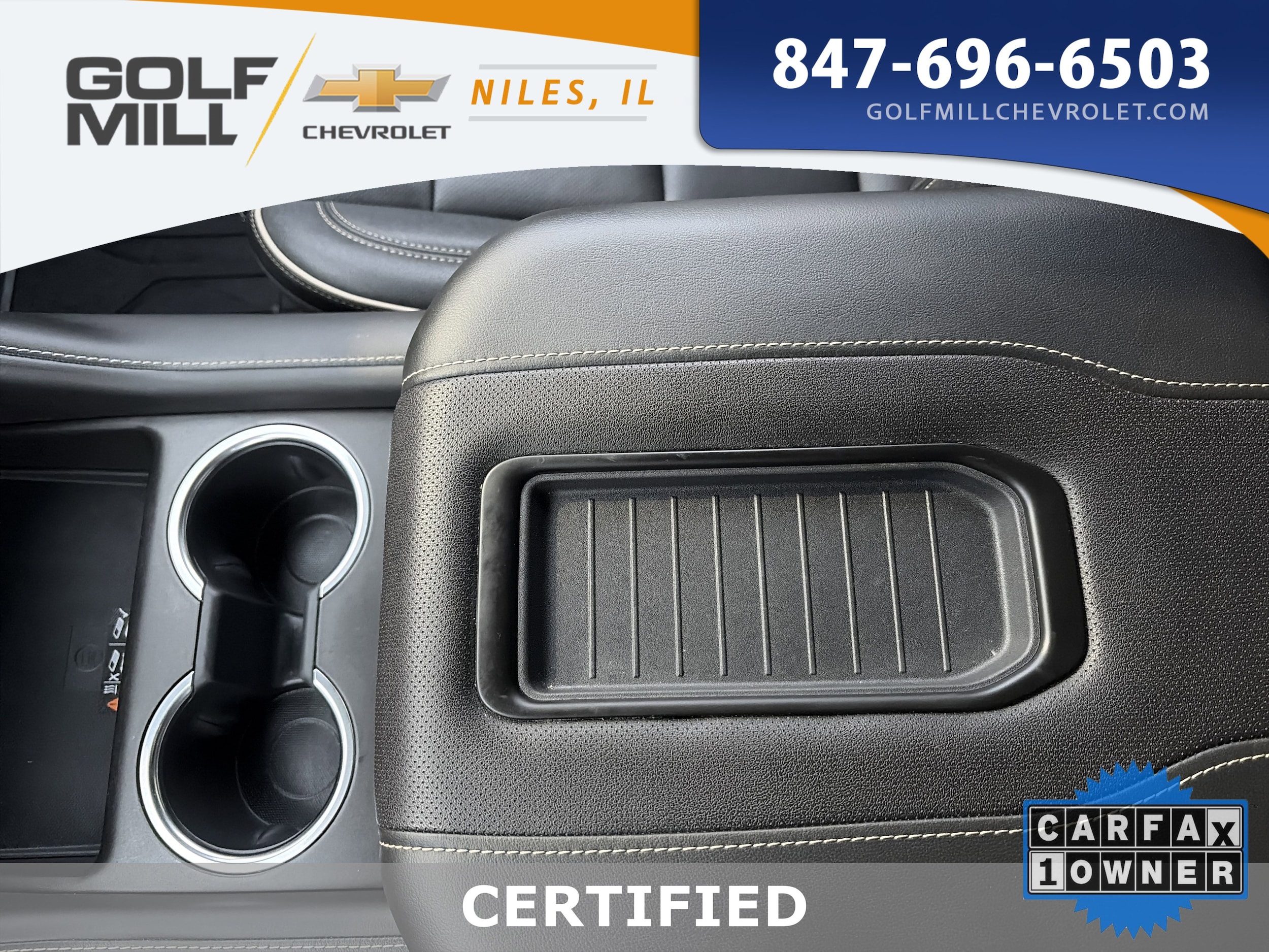 2023 CHEVROLET TAHOE - Image 25